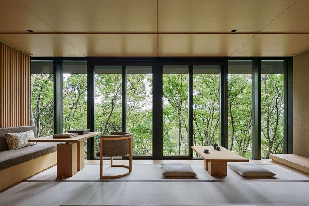 Aman Hotel Kyoto