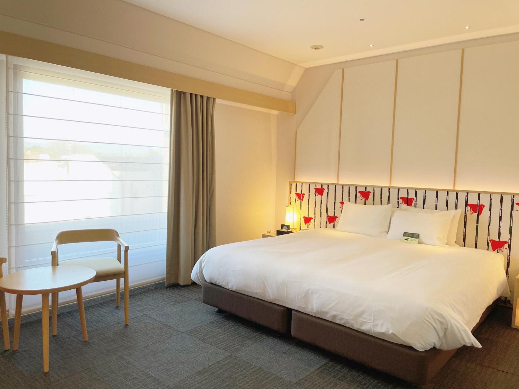 Hotel Noku 4*