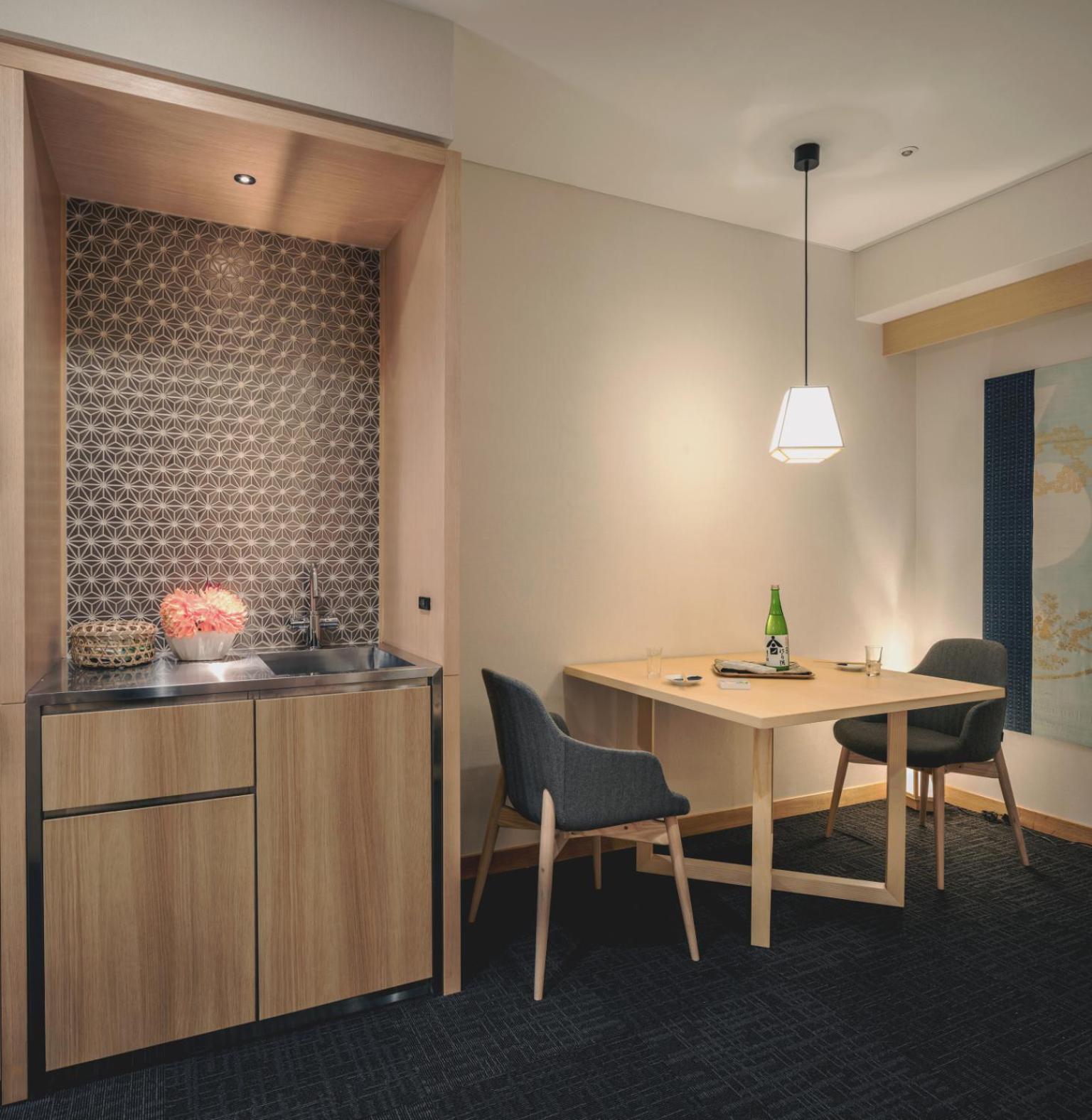 Noku Hotel Kyoto