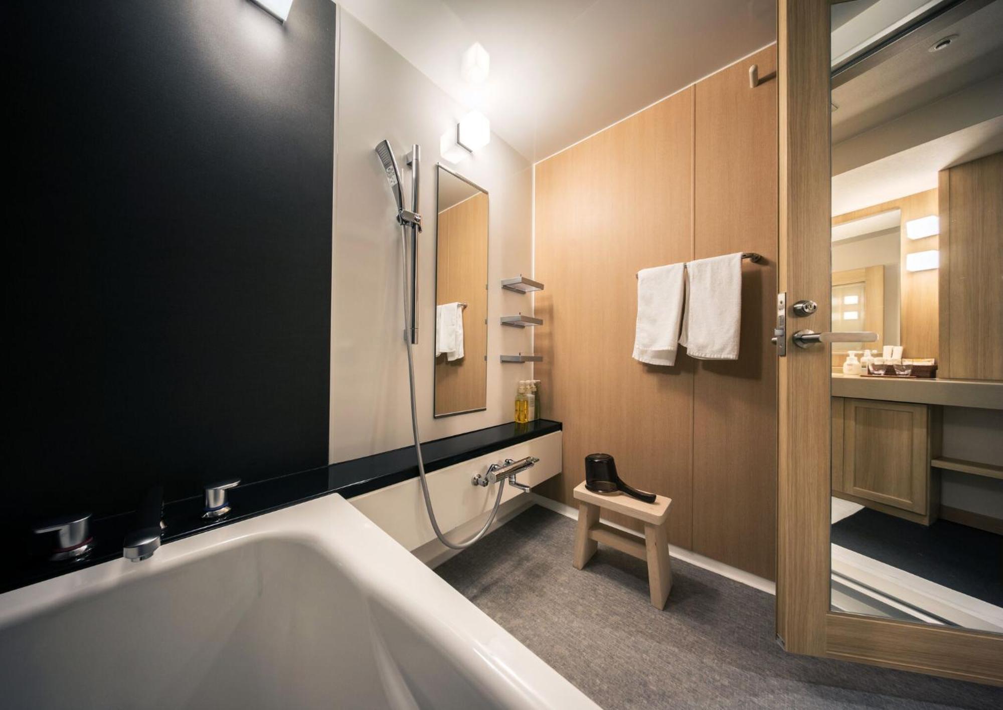 Hotel Noku Kyoto