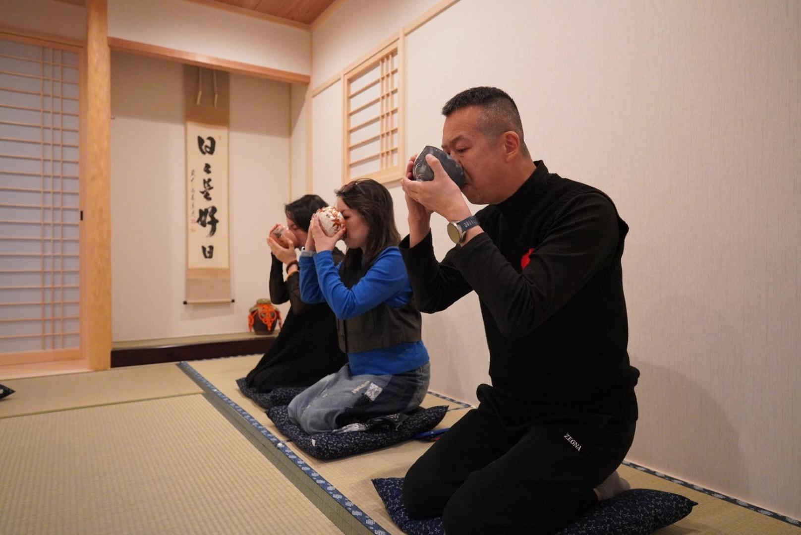 Yuenshe Higashi Hongan-ji