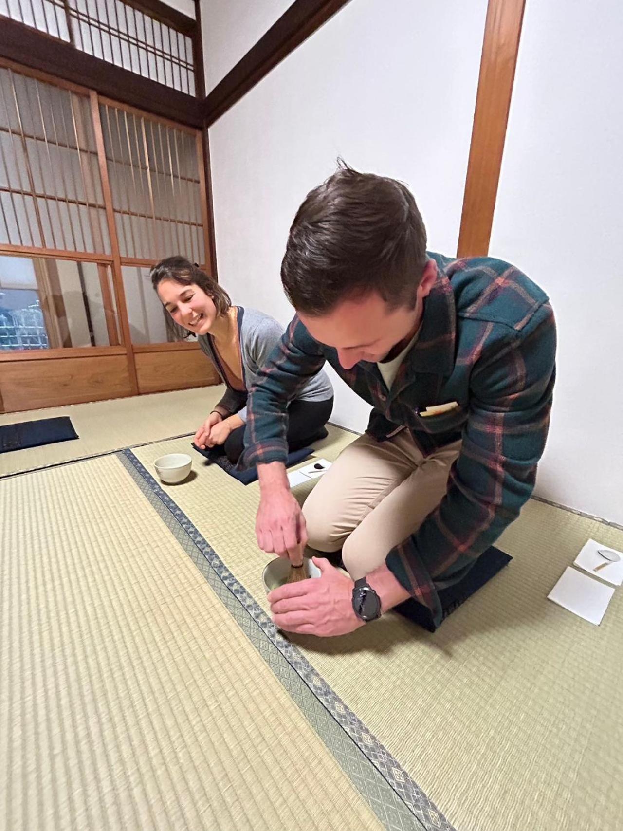 Yuenshe Higashi Hongan-ji Villa Kyoto