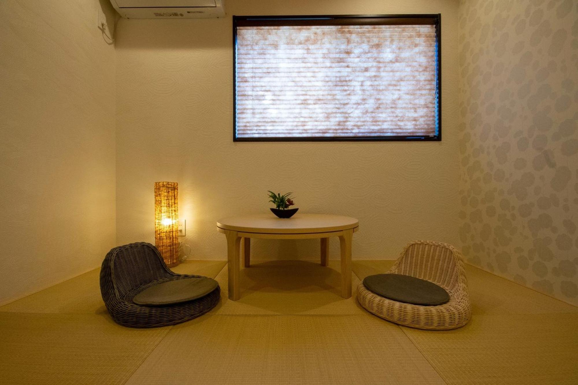 Holiday home Kyosuian Rakutei - Vacation 01902v