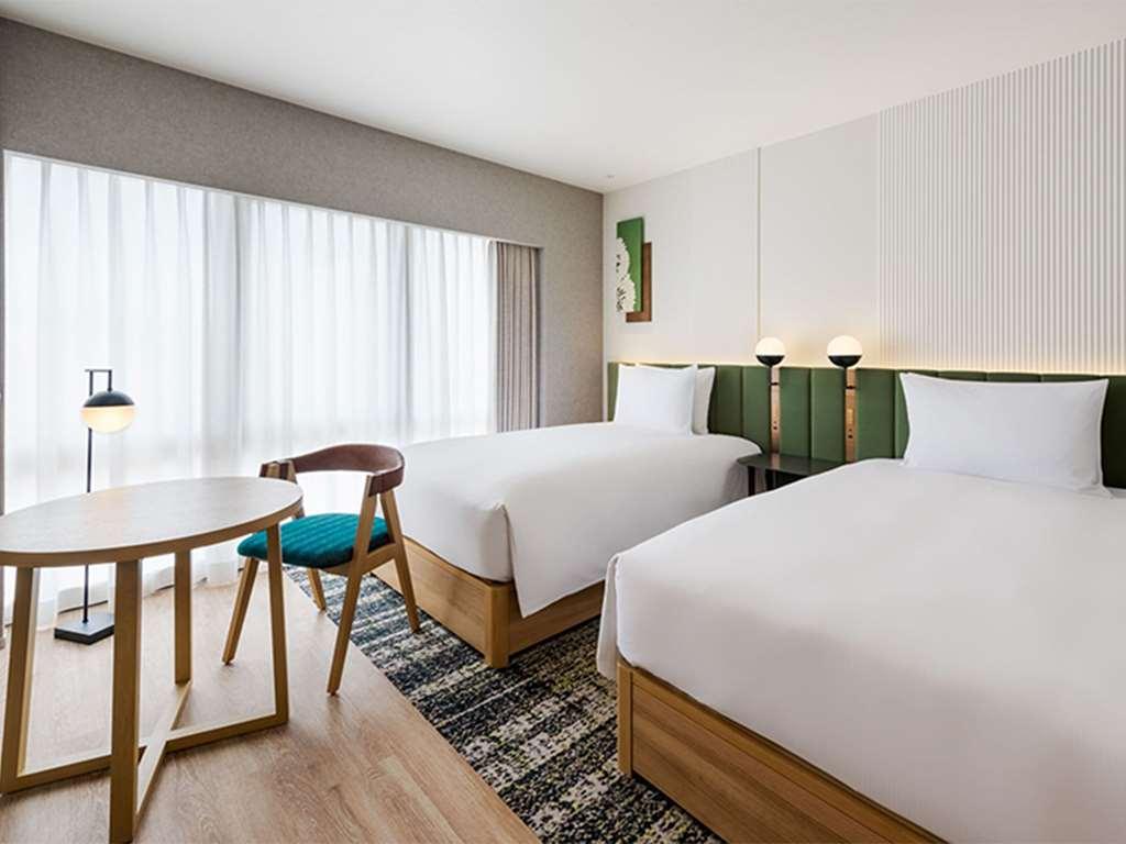 Hilton Garden Shijo Karasuma Kyoto