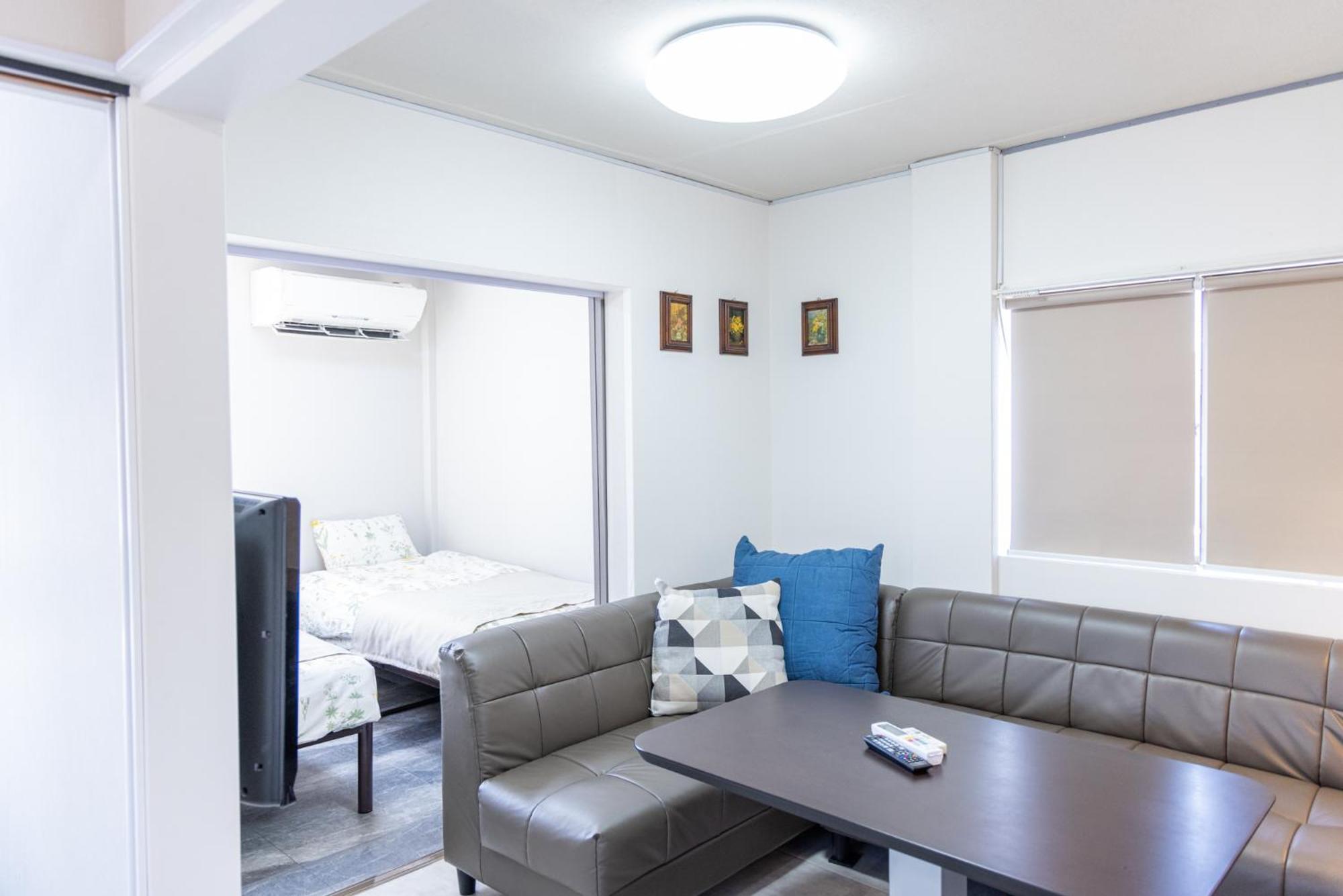 伏見稲荷駅から徒歩3分 Apartment Kyoto