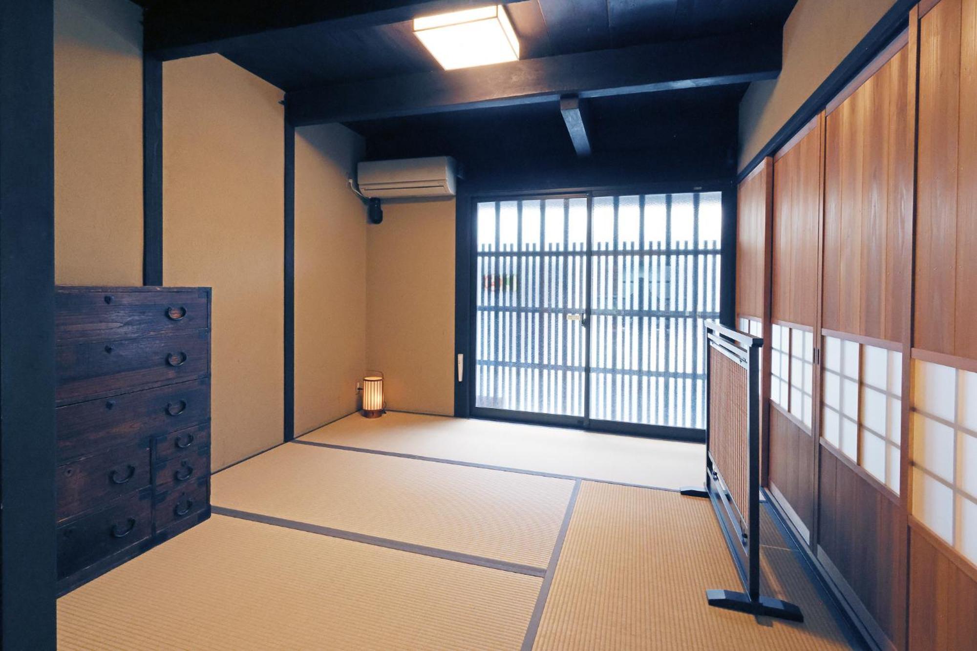 Heiankyu-dairi No Yado Kyoto