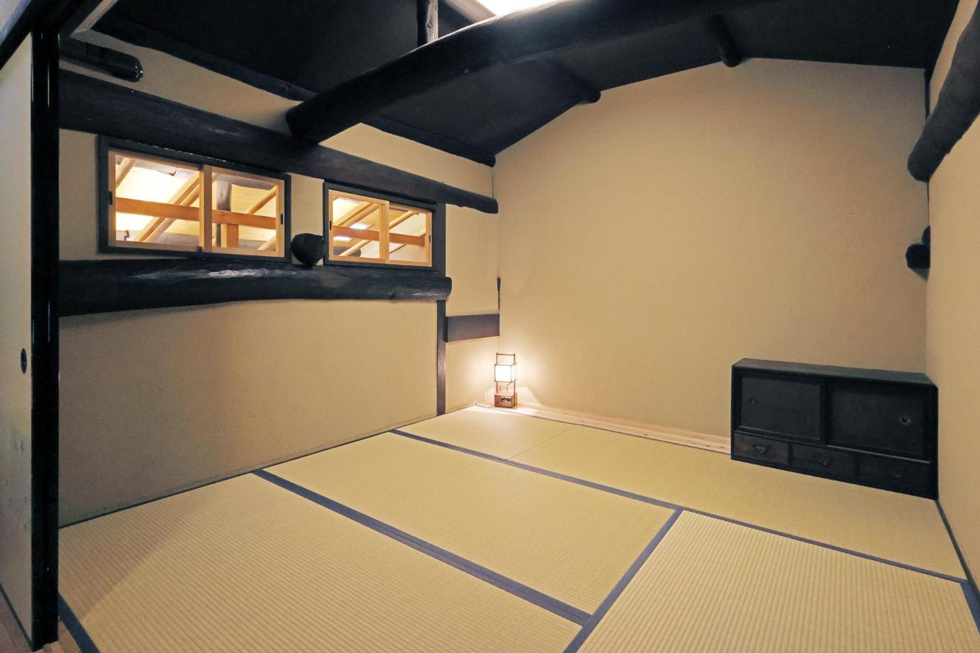 Heiankyu-dairi No Yado Holiday home