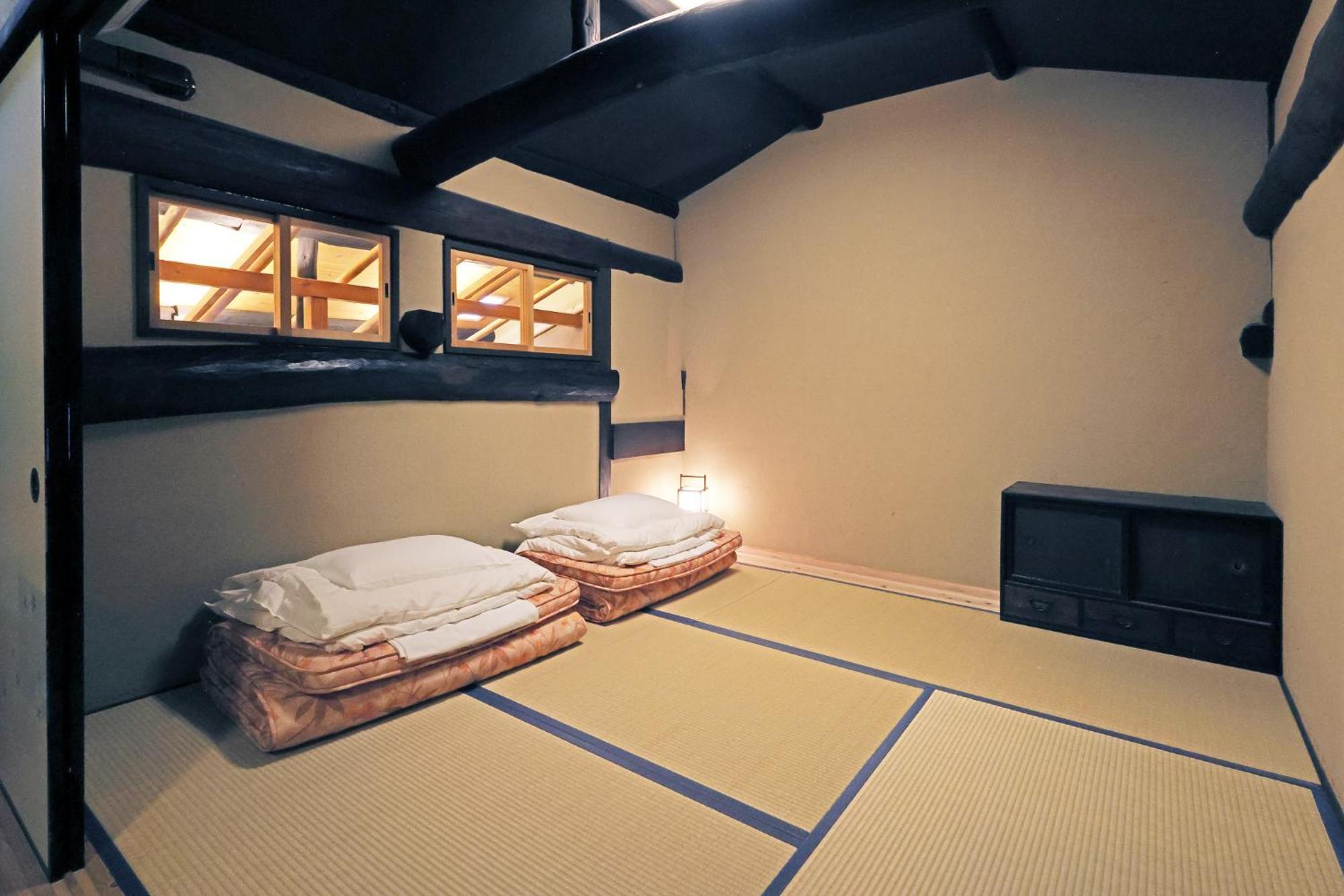 Heiankyu-dairi No Yado Holiday home *