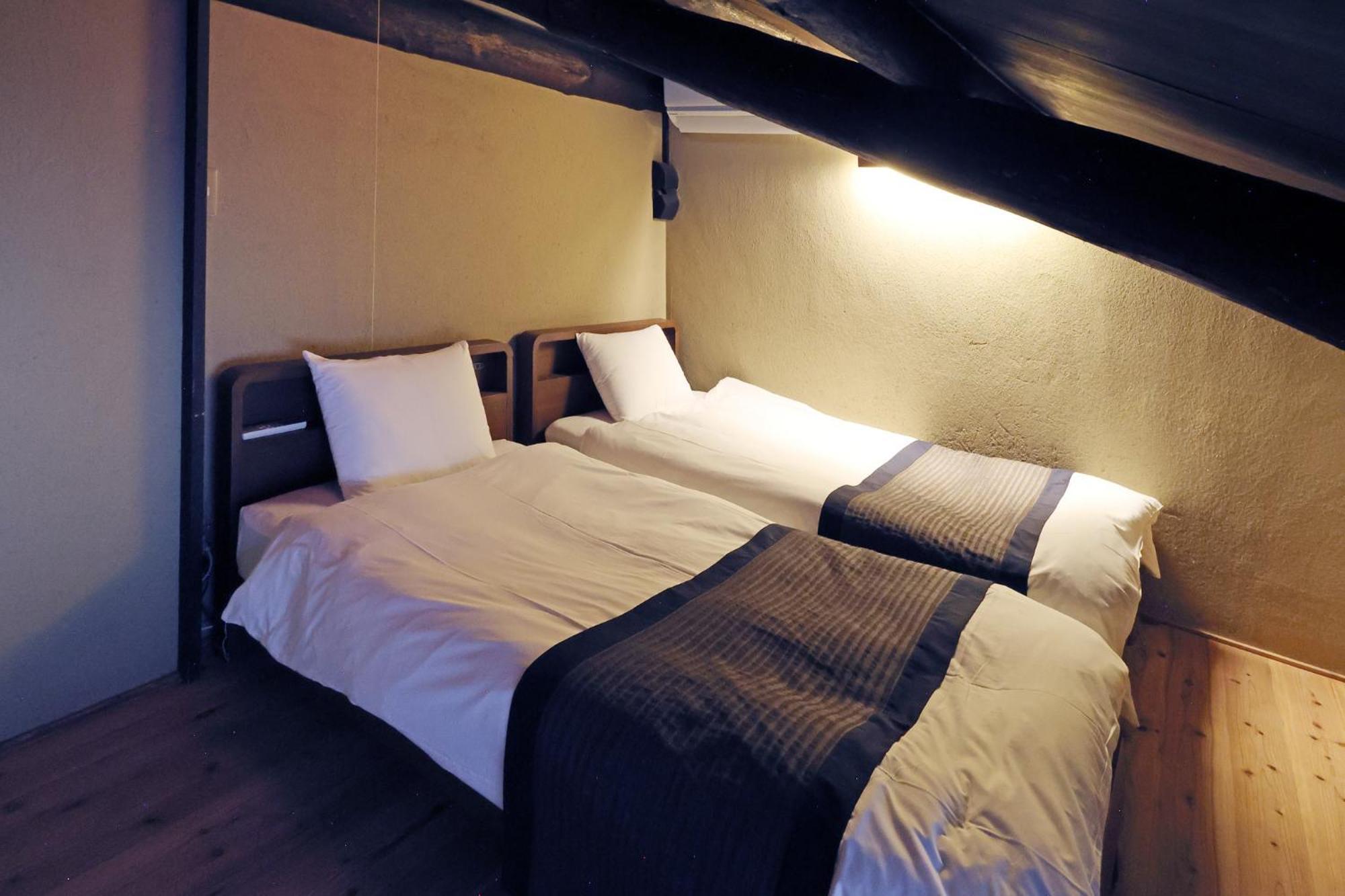 Holiday home Heiankyu-dairi No Yado *