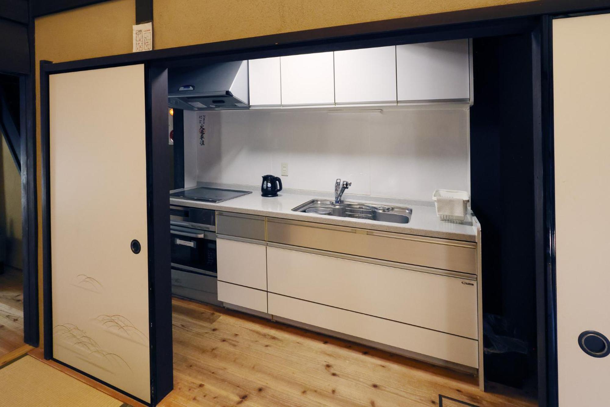 Holiday home Heiankyu-dairi No Yado Kyoto