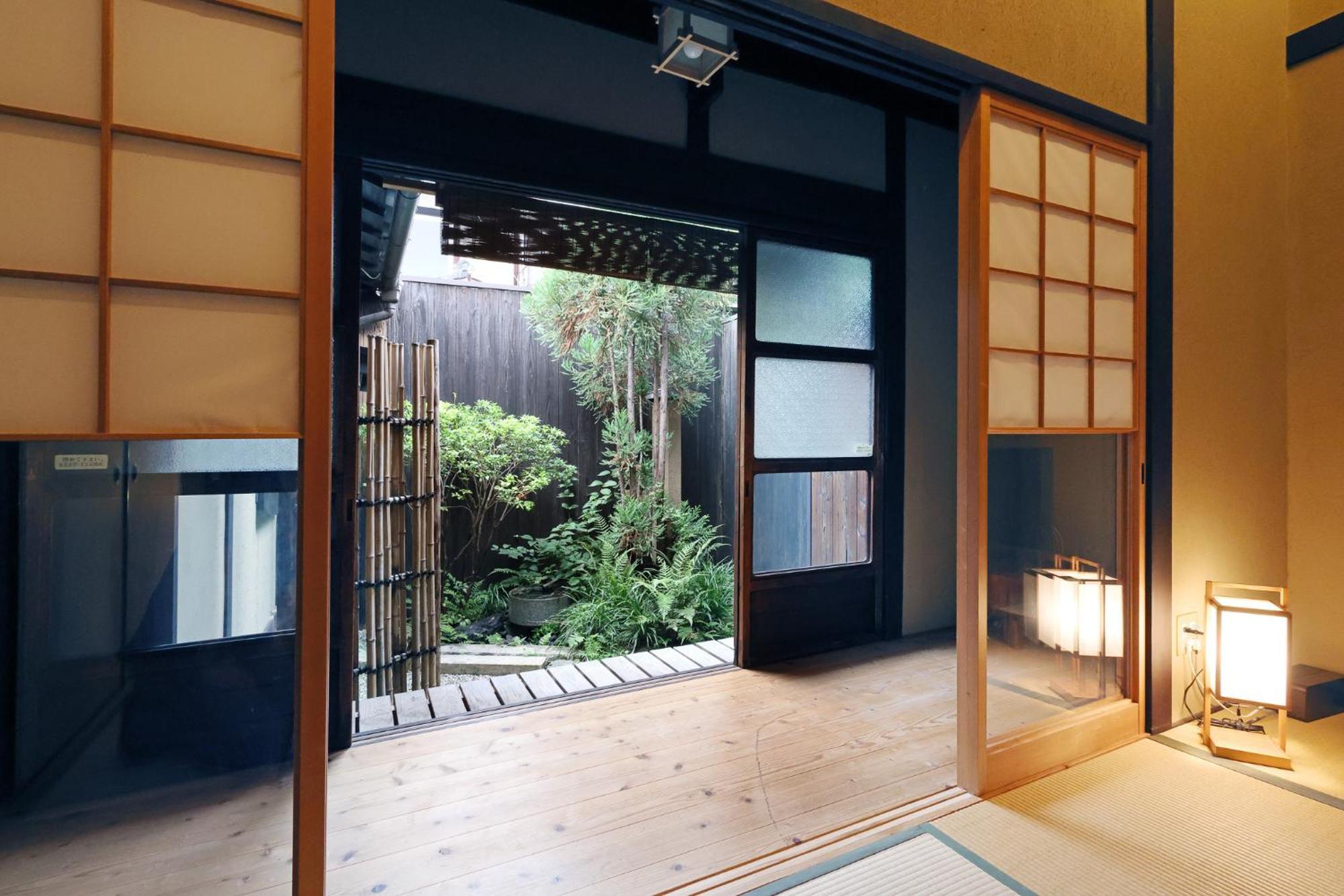 Heiankyu-dairi No Yado * Kyoto
