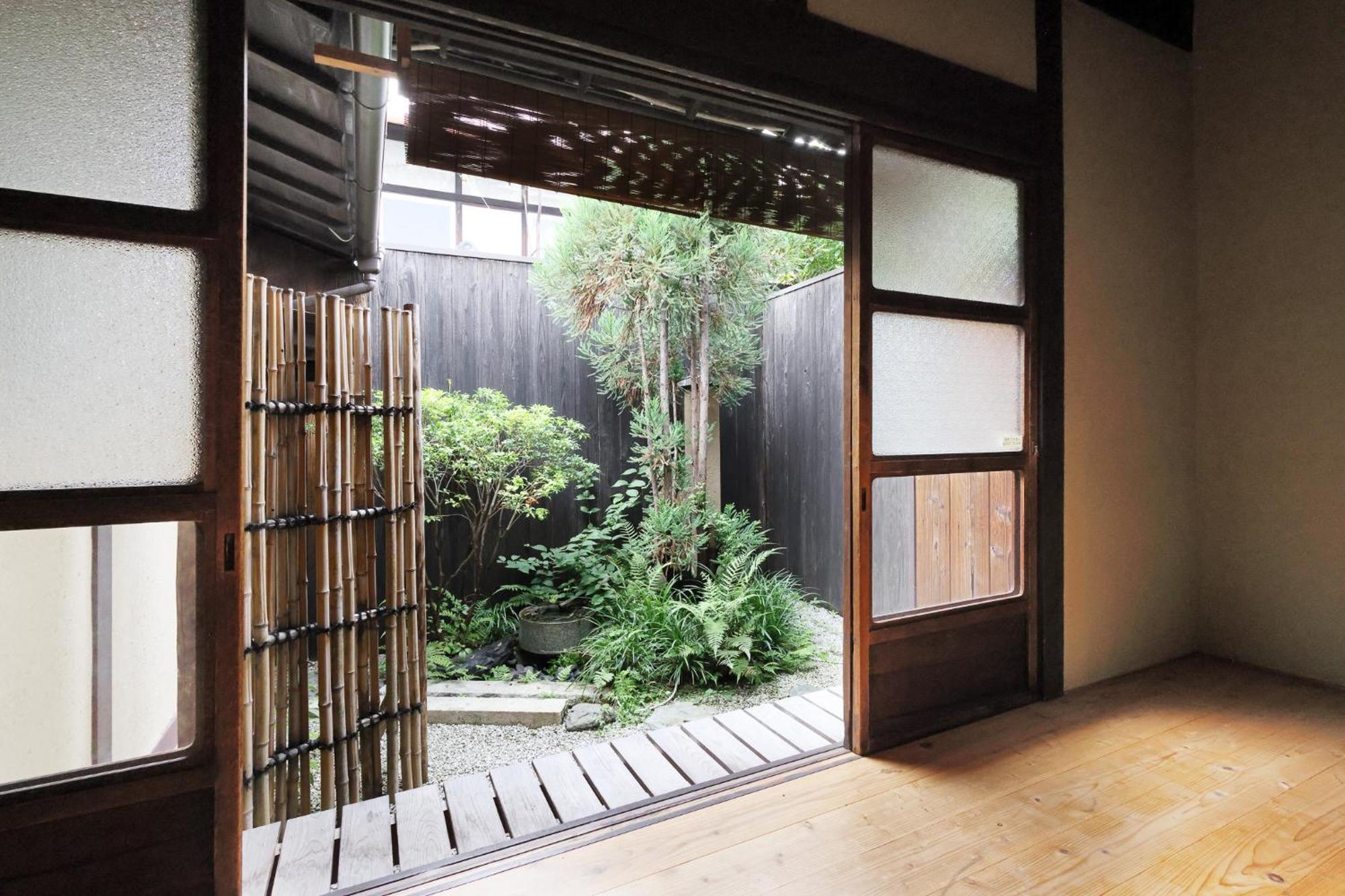 Heiankyu-dairi No Yado Holiday home