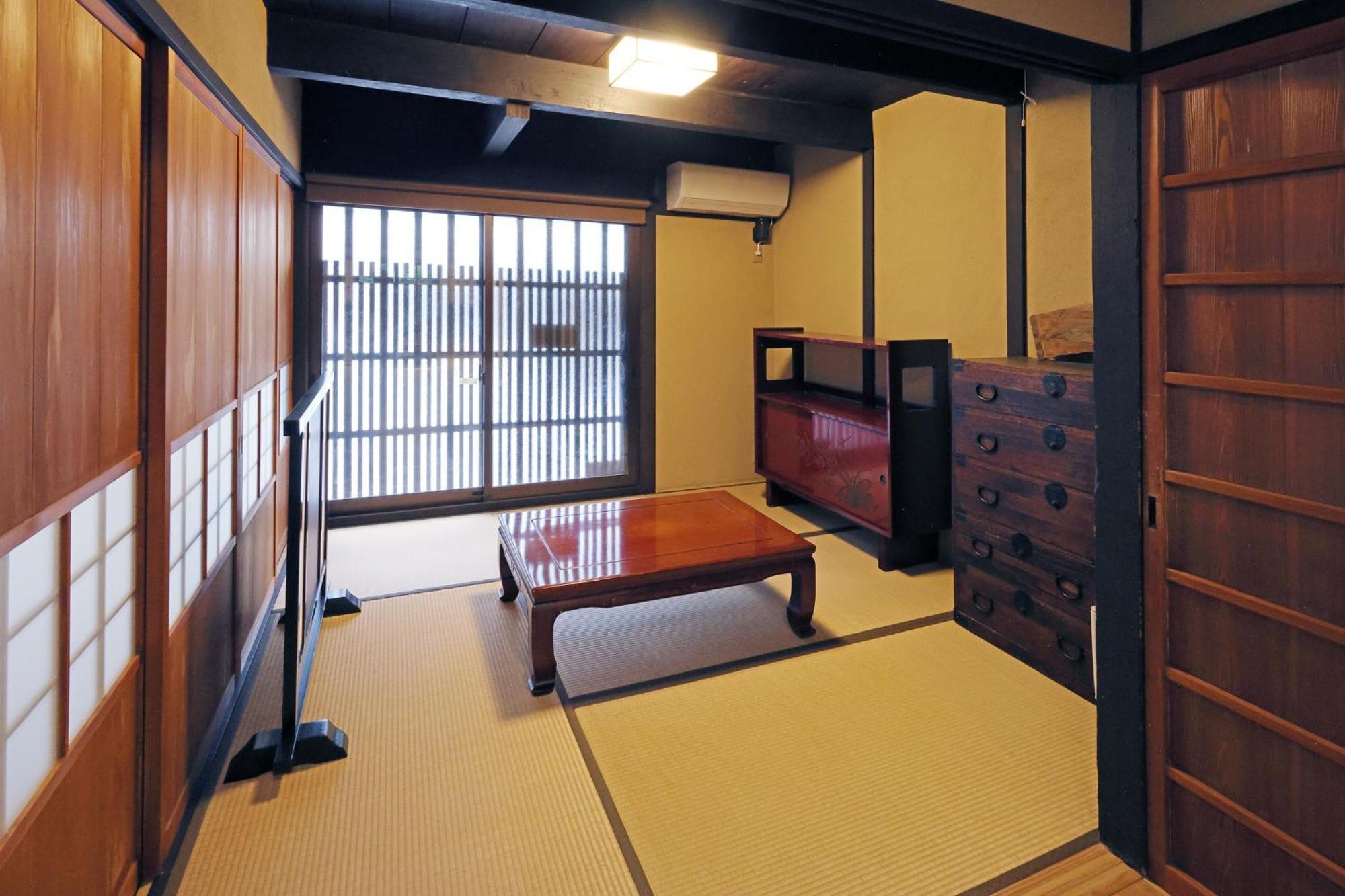 Holiday home Heiankyu-dairi No Yado