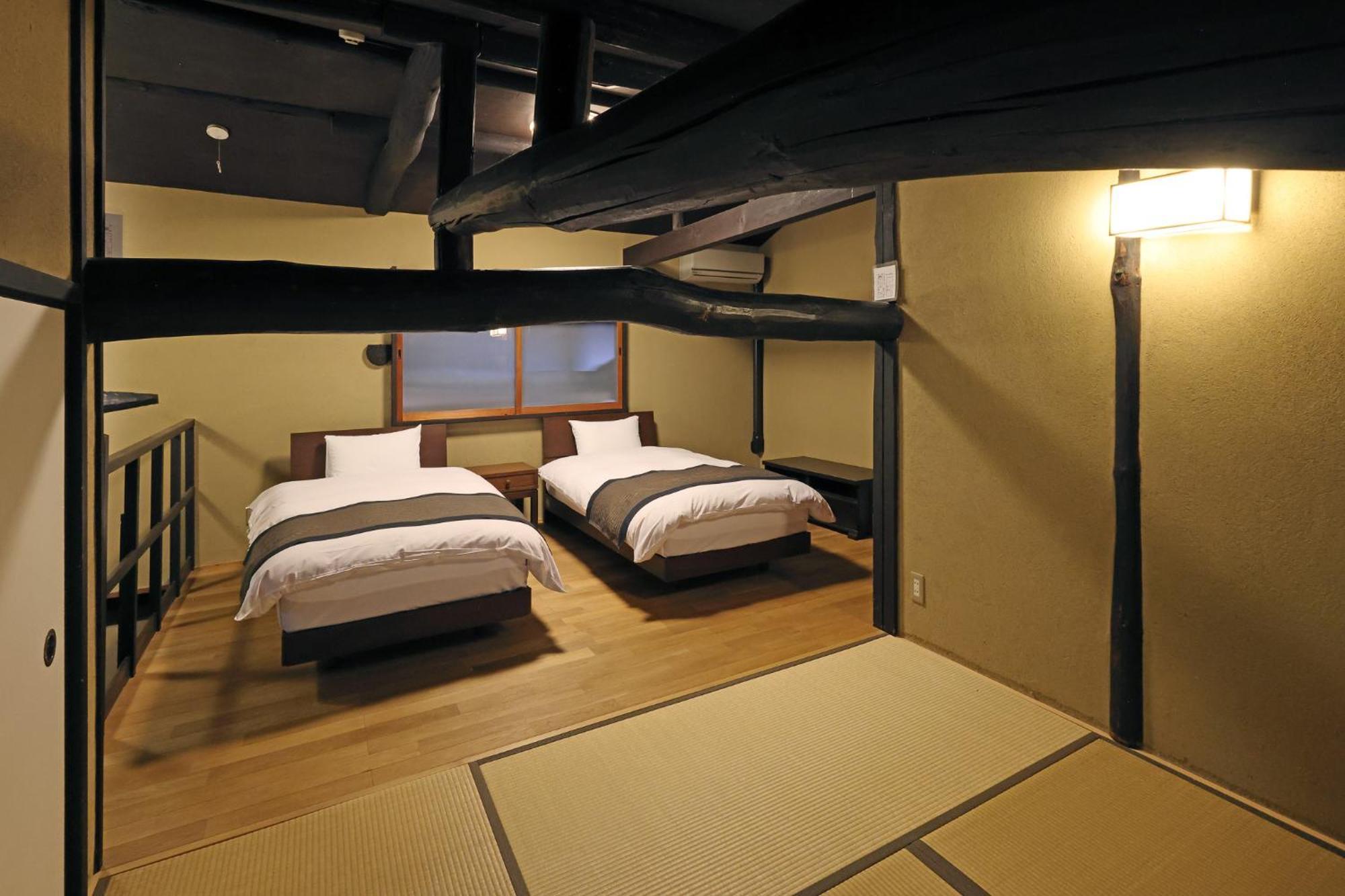 Holiday home Heiankyu-dairi No Yado *