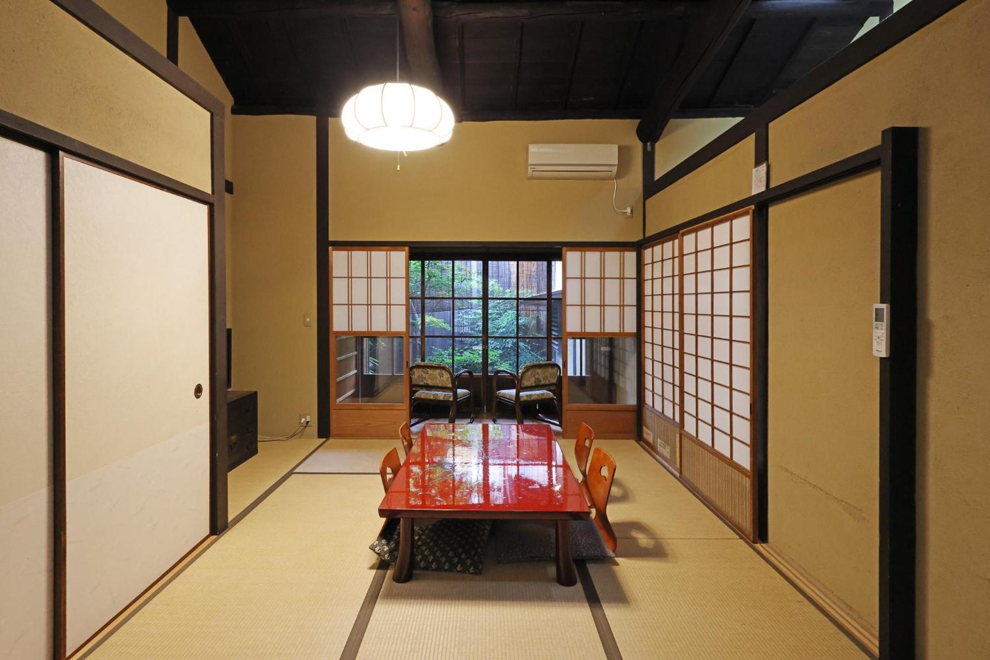 Holiday home Heiankyu-dairi No Yado
