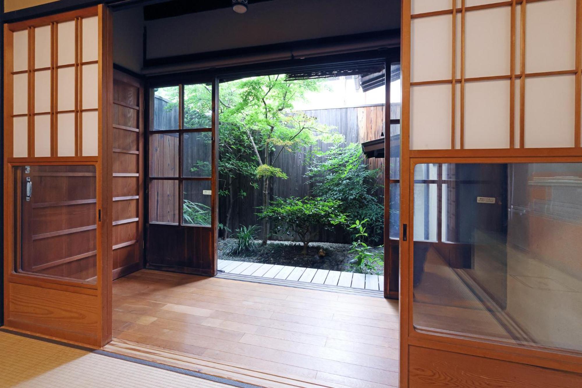 Heiankyu-dairi No Yado Holiday home *