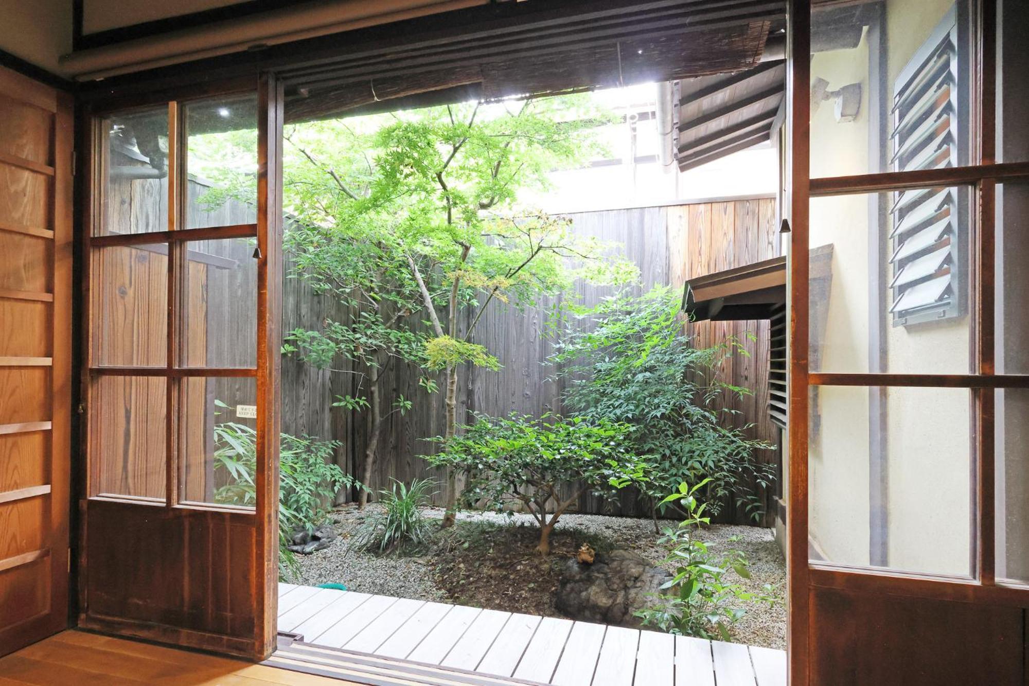 Holiday home Heiankyu-dairi No Yado *