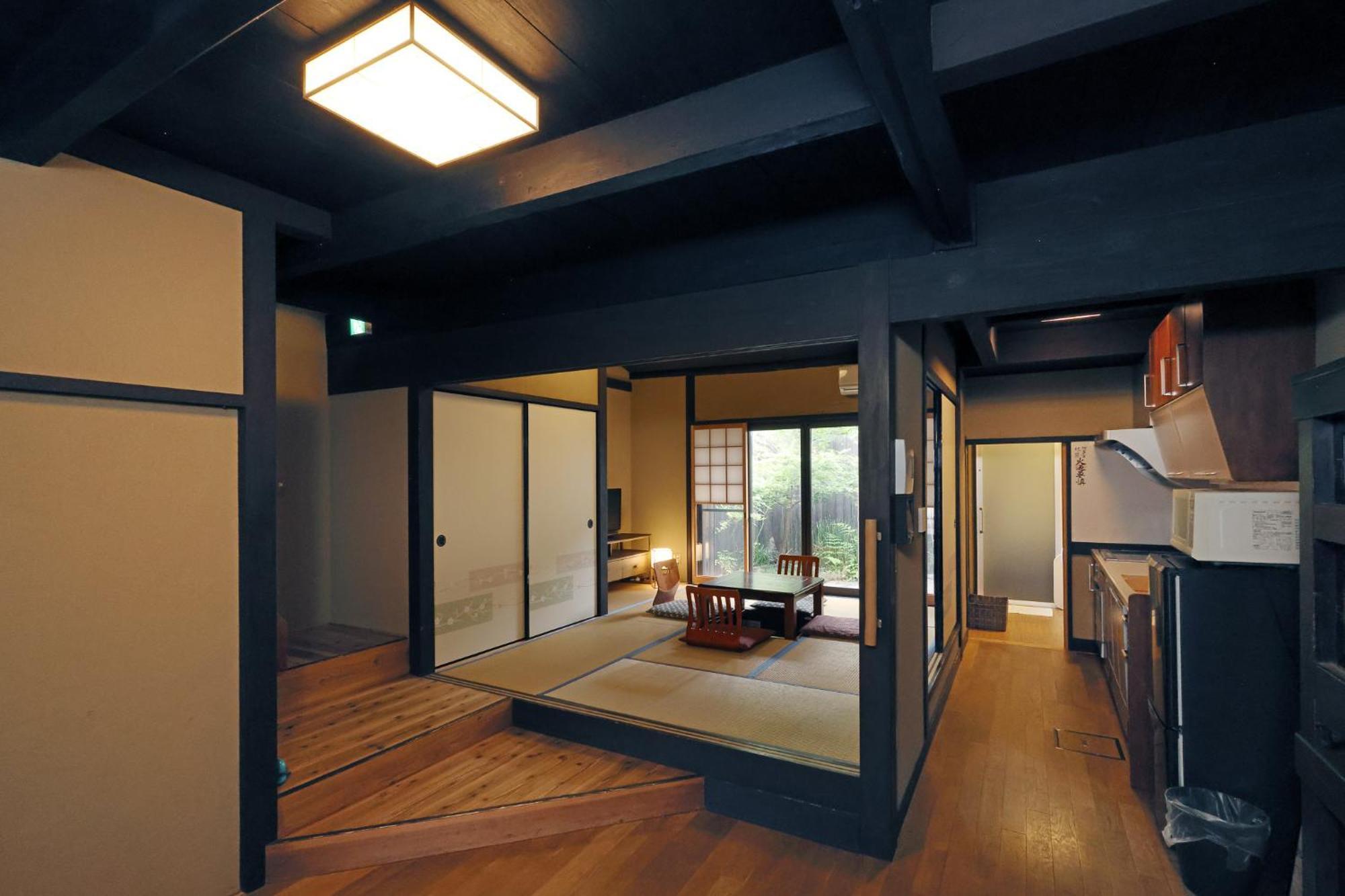 Heiankyu-dairi No Yado * Kyoto