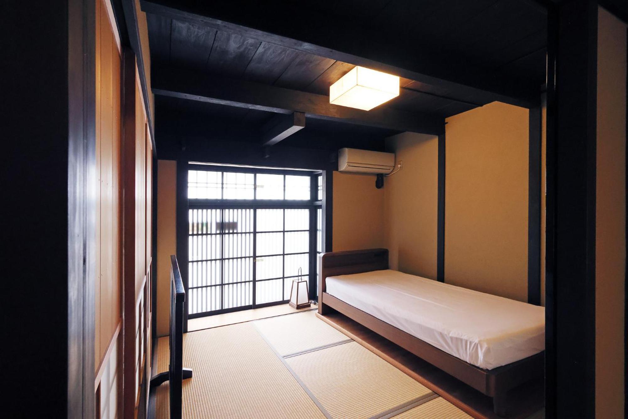Heiankyu-dairi No Yado