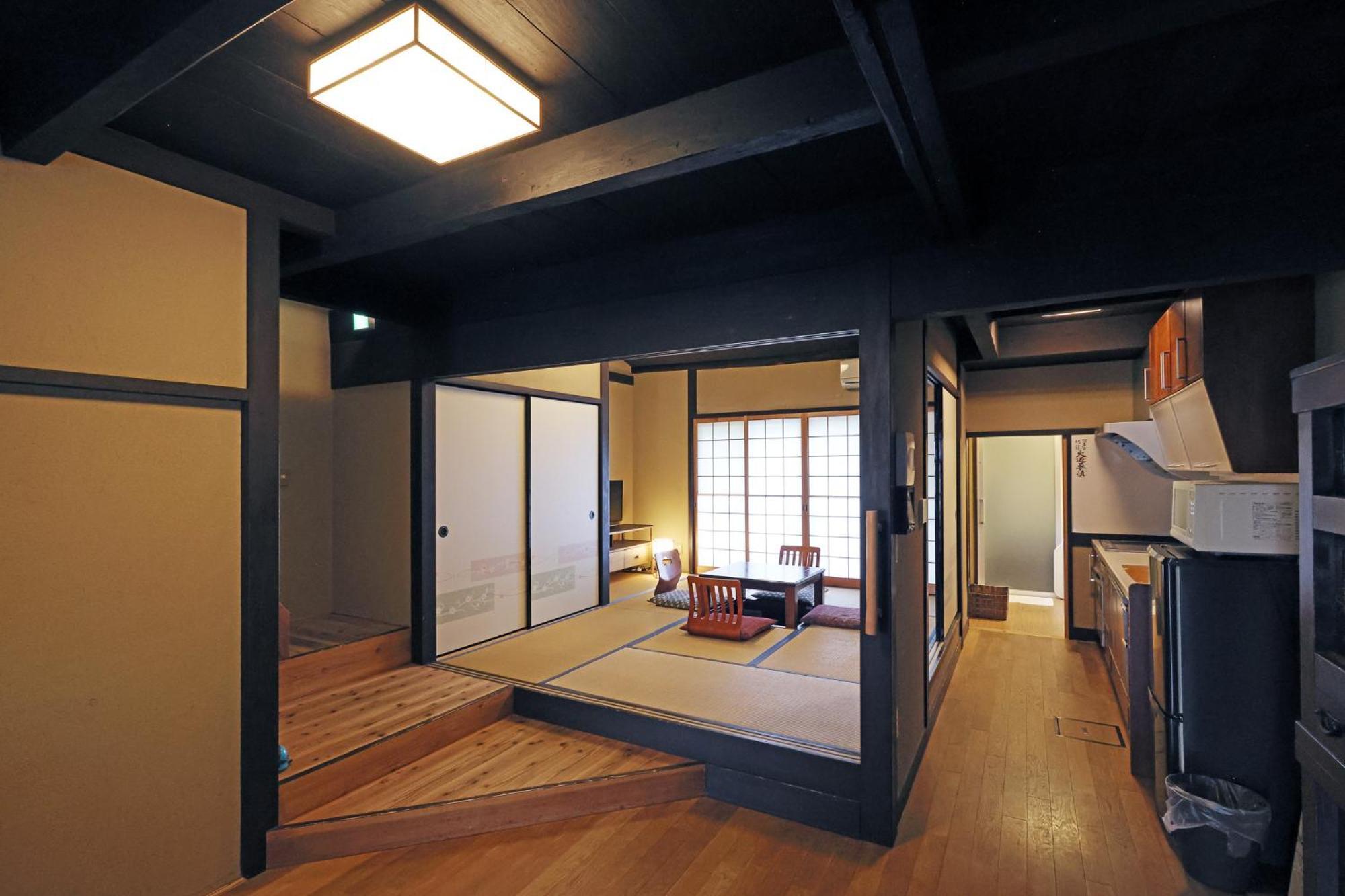 Holiday home Heiankyu-dairi No Yado *