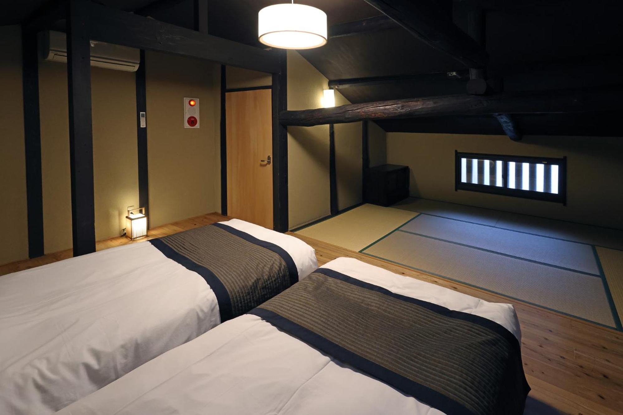 Heiankyu-dairi No Yado Holiday home Kyoto