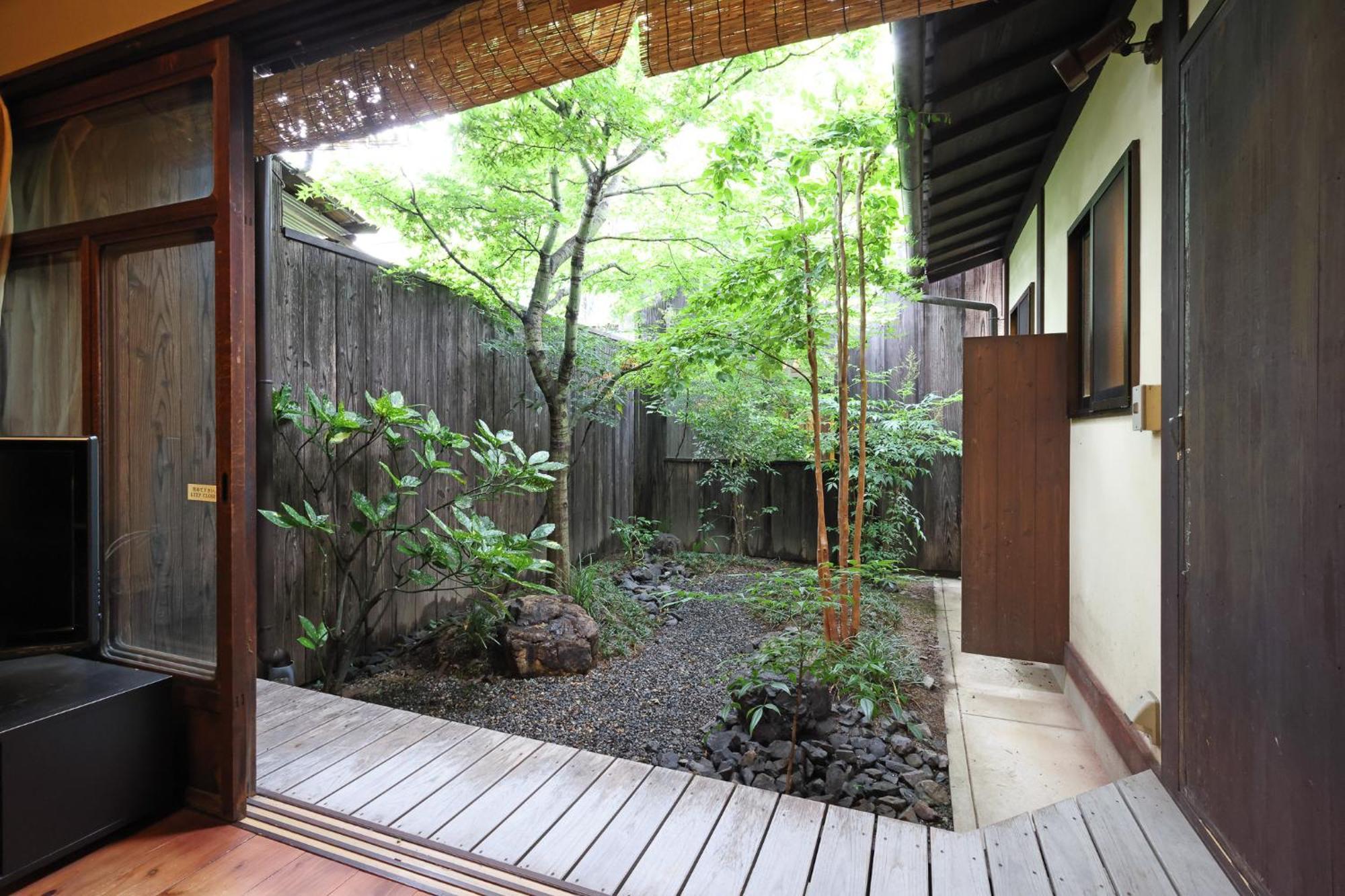 Holiday home Heiankyu-dairi No Yado Kyoto