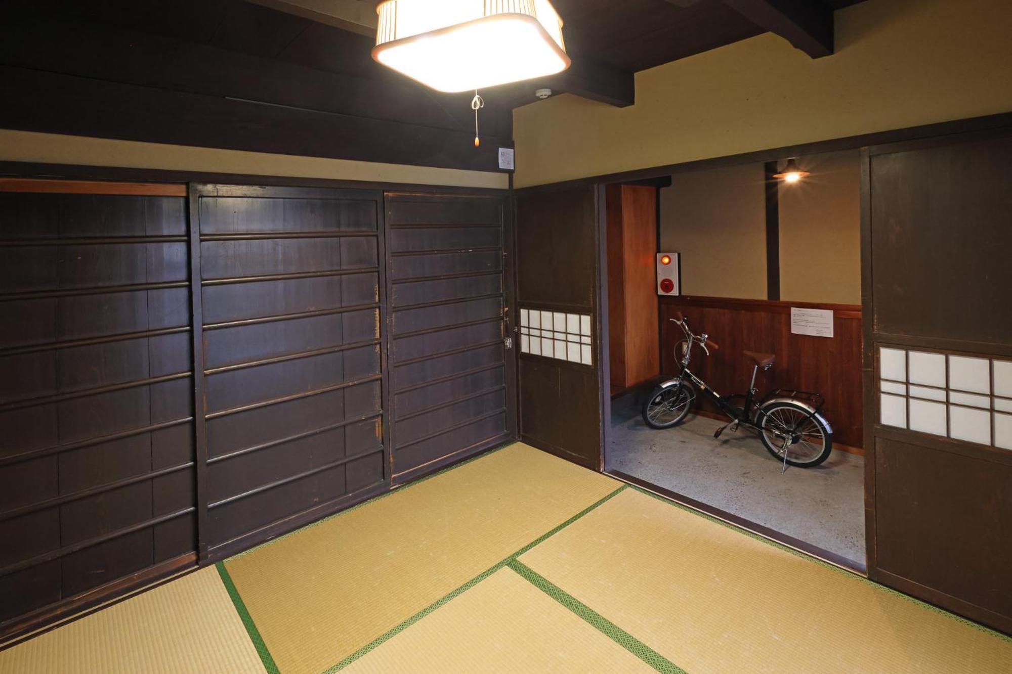 Heiankyu-dairi No Yado *