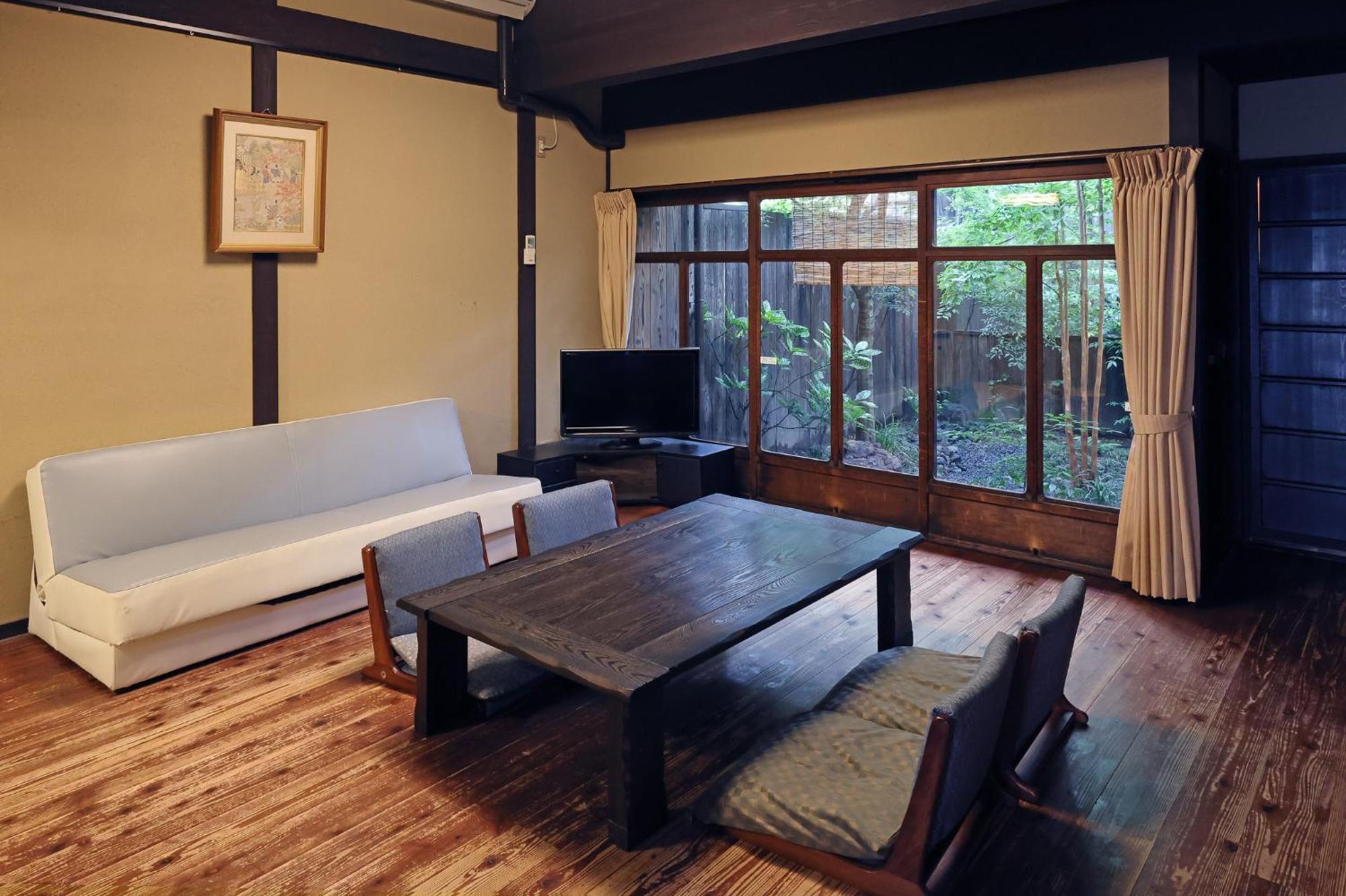 Holiday home Heiankyu-dairi No Yado *