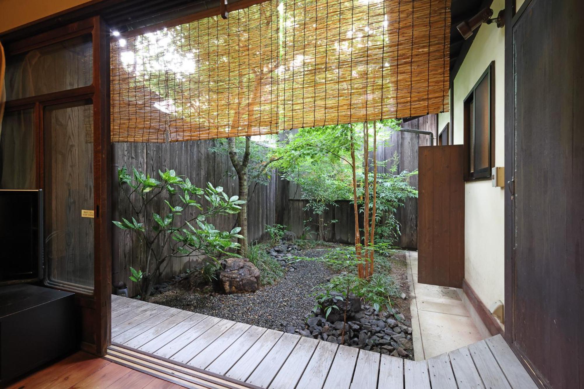 Heiankyu-dairi No Yado *