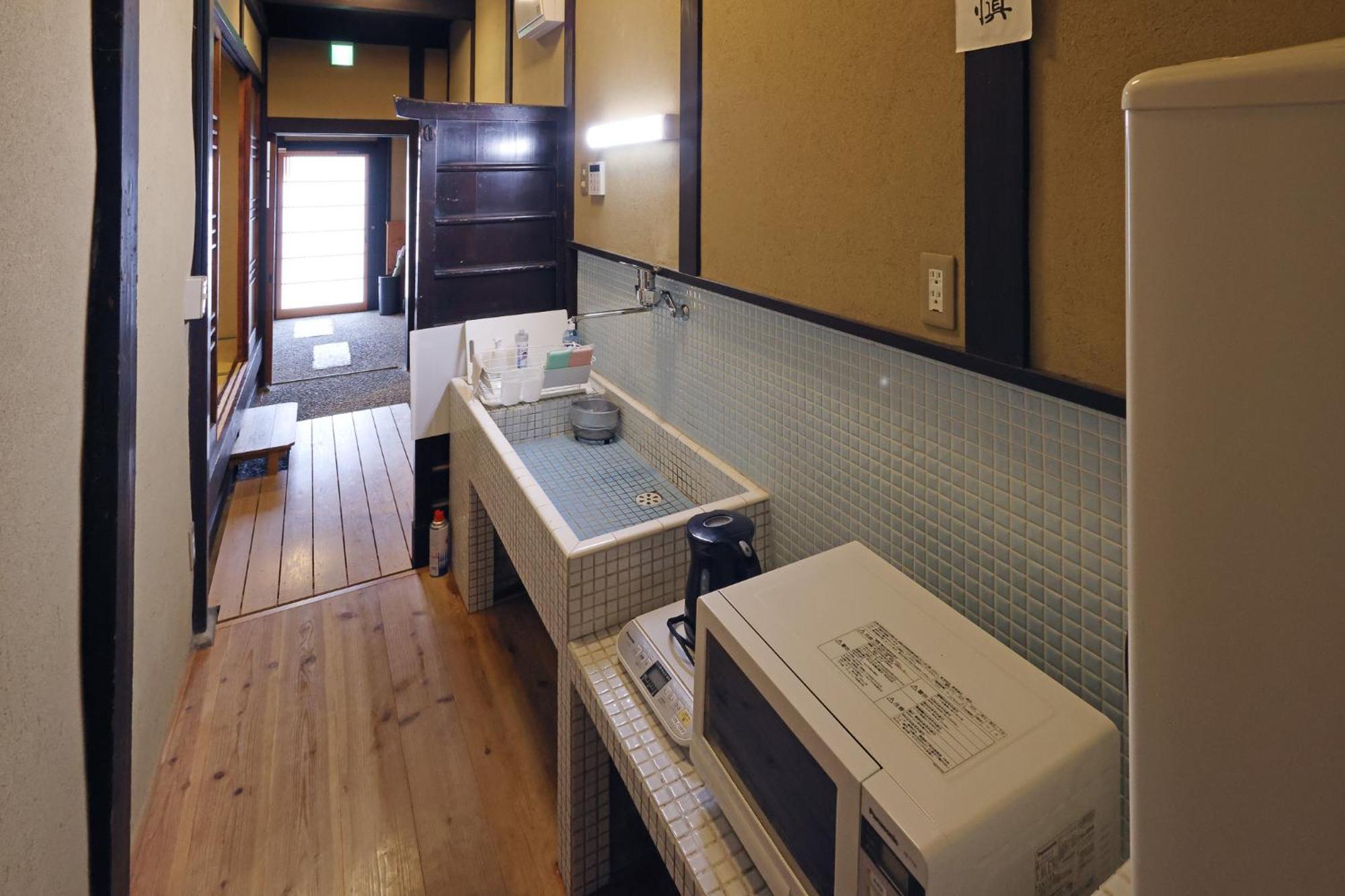 Holiday home Heiankyu-dairi No Yado