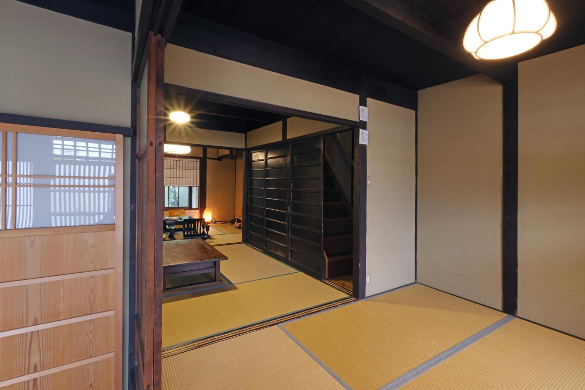 Holiday home Heiankyu-dairi No Yado *