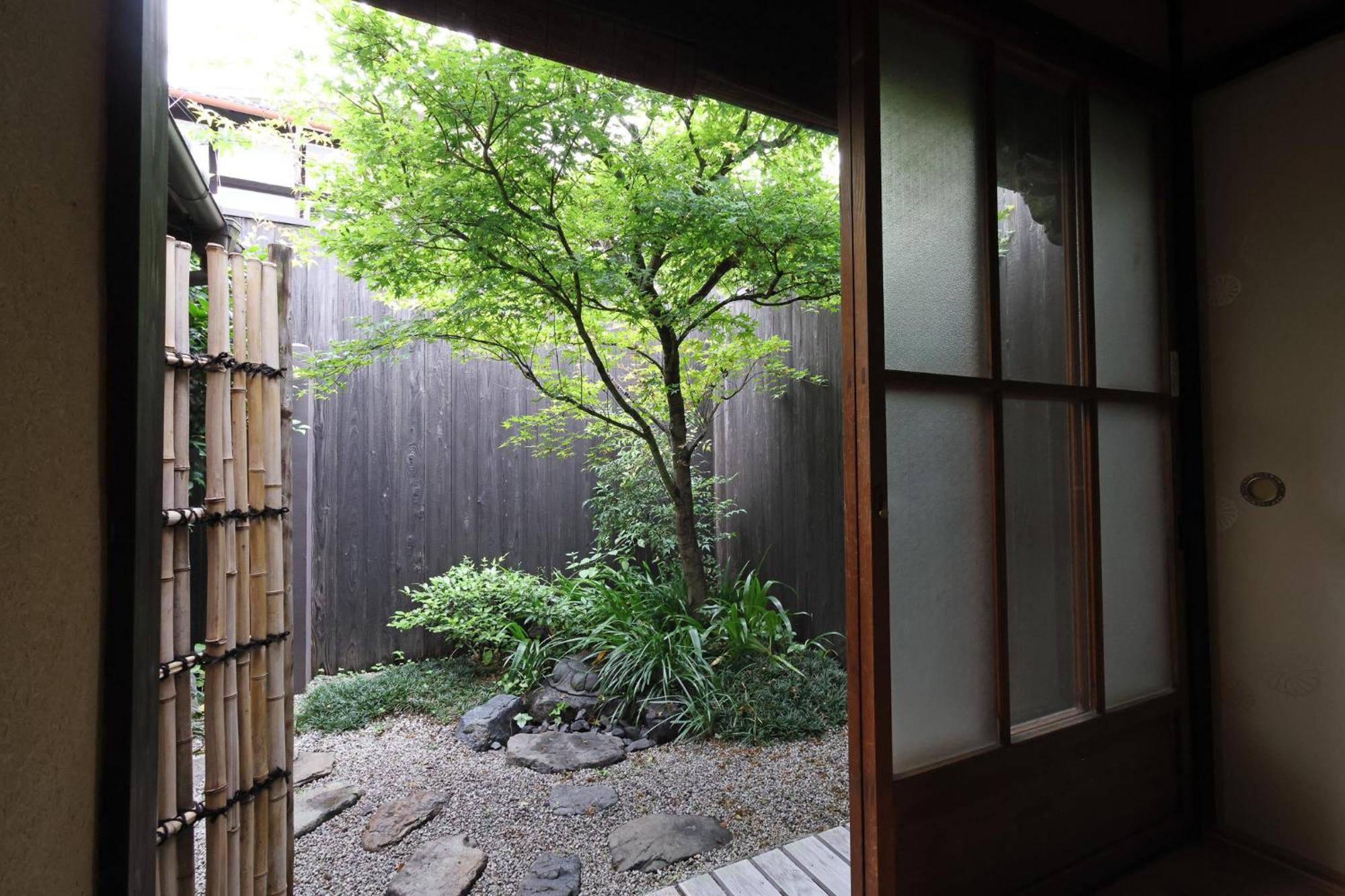 Heiankyu-dairi No Yado Holiday home Kyoto