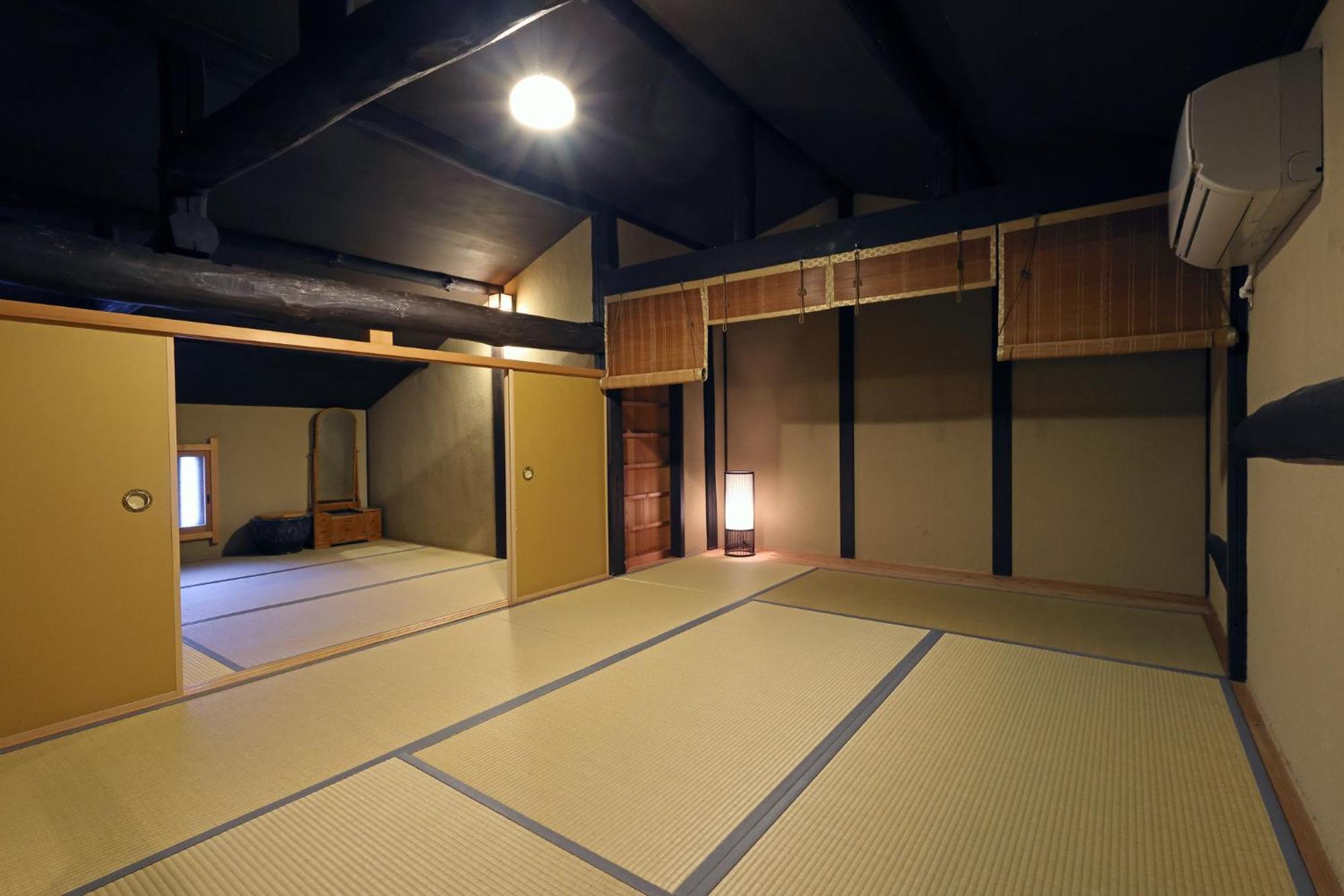 Heiankyu-dairi No Yado