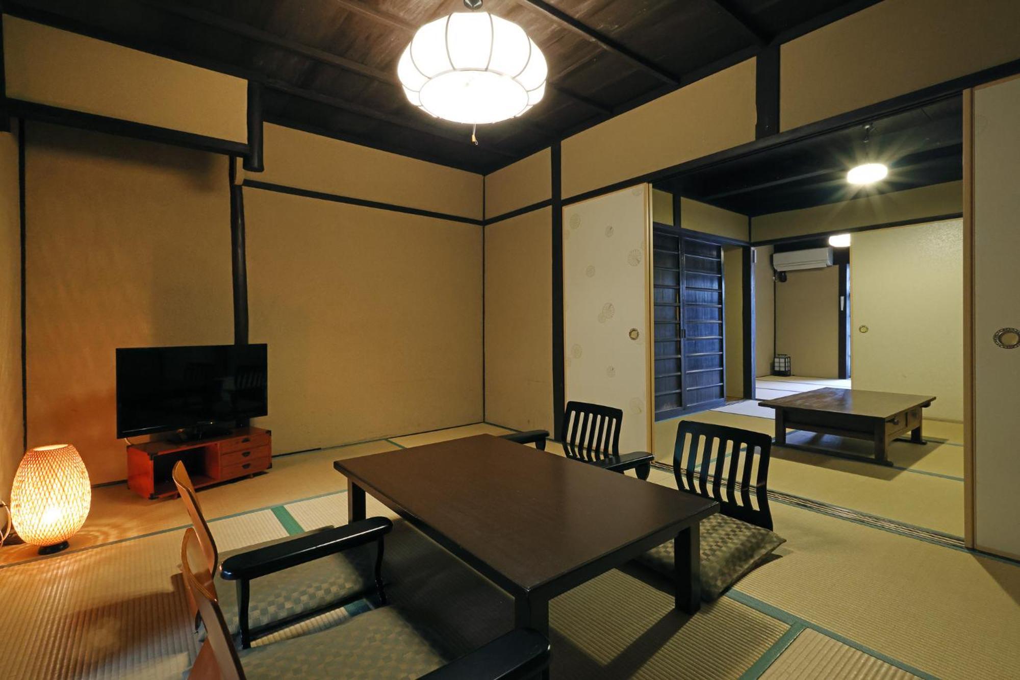 Holiday home Heiankyu-dairi No Yado