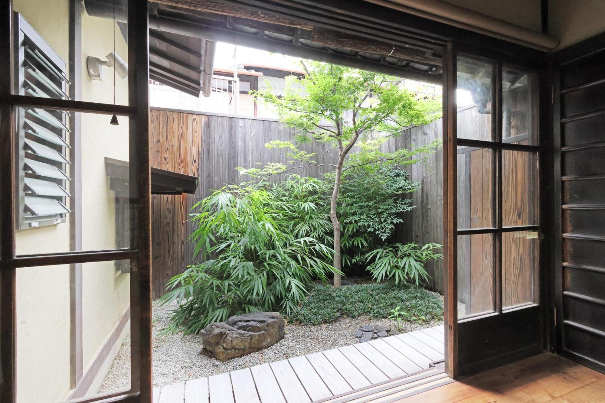 Holiday home Heiankyu-dairi No Yado *