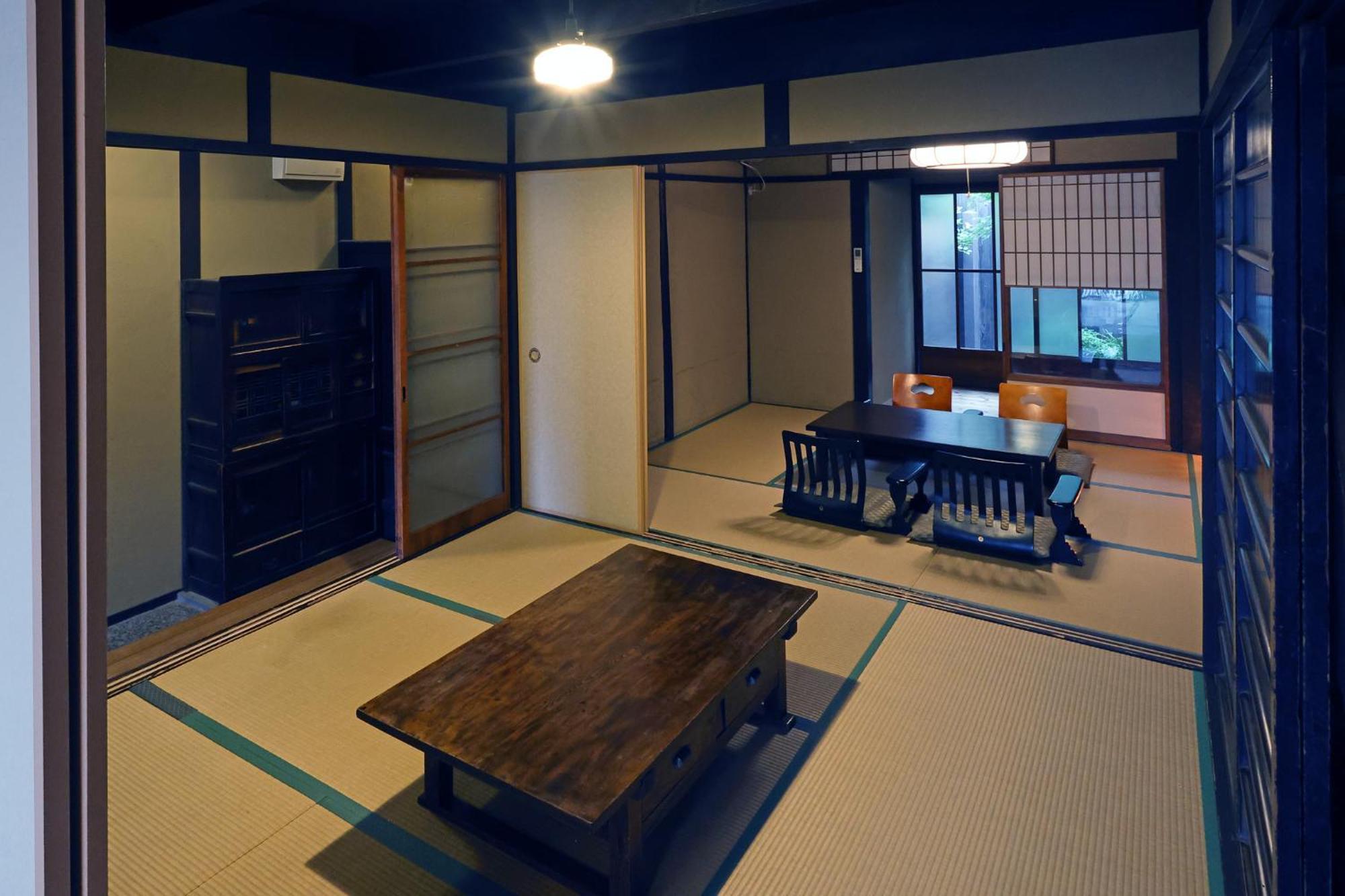 Holiday home Heiankyu-dairi No Yado Kyoto