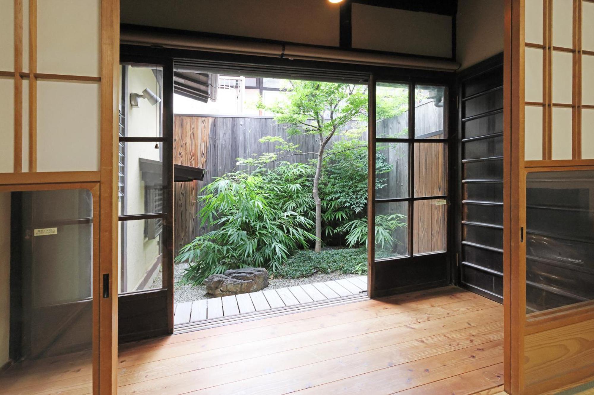 Heiankyu-dairi No Yado * Kyoto