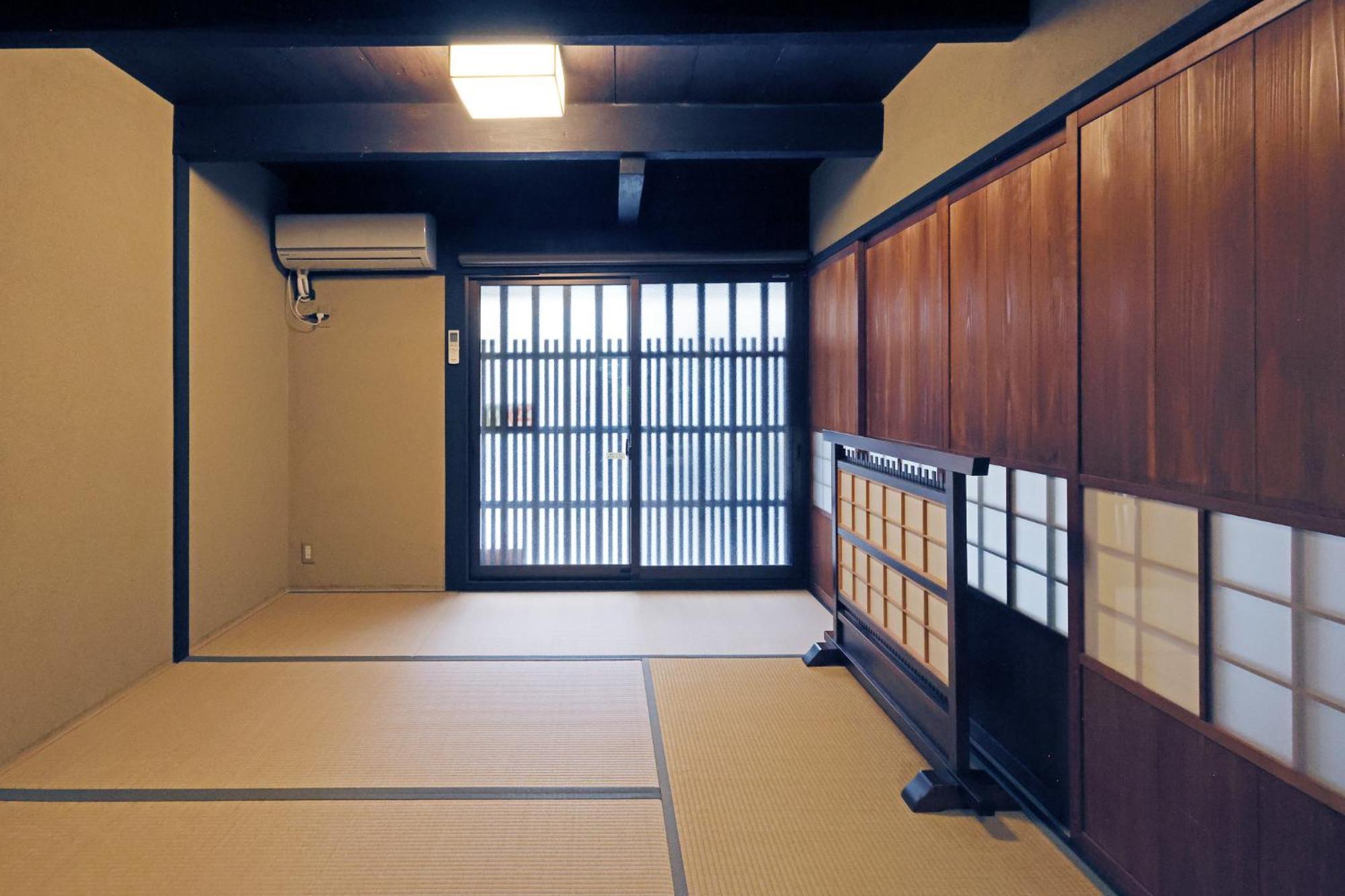 Heiankyu-dairi No Yado