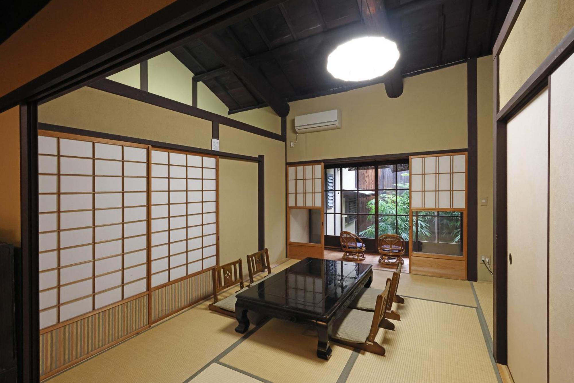 Heiankyu-dairi No Yado Kyoto