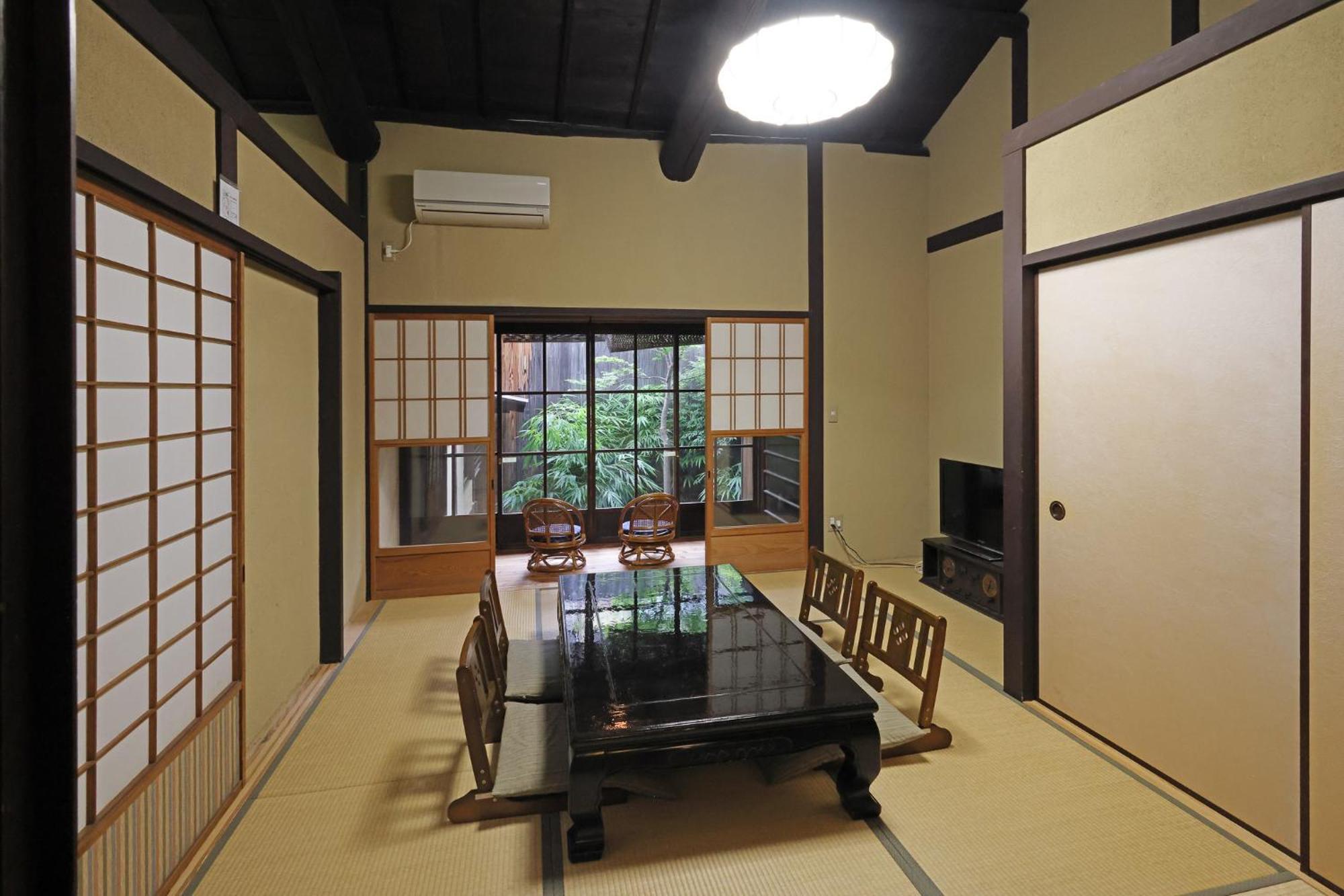 Heiankyu-dairi No Yado * Kyoto