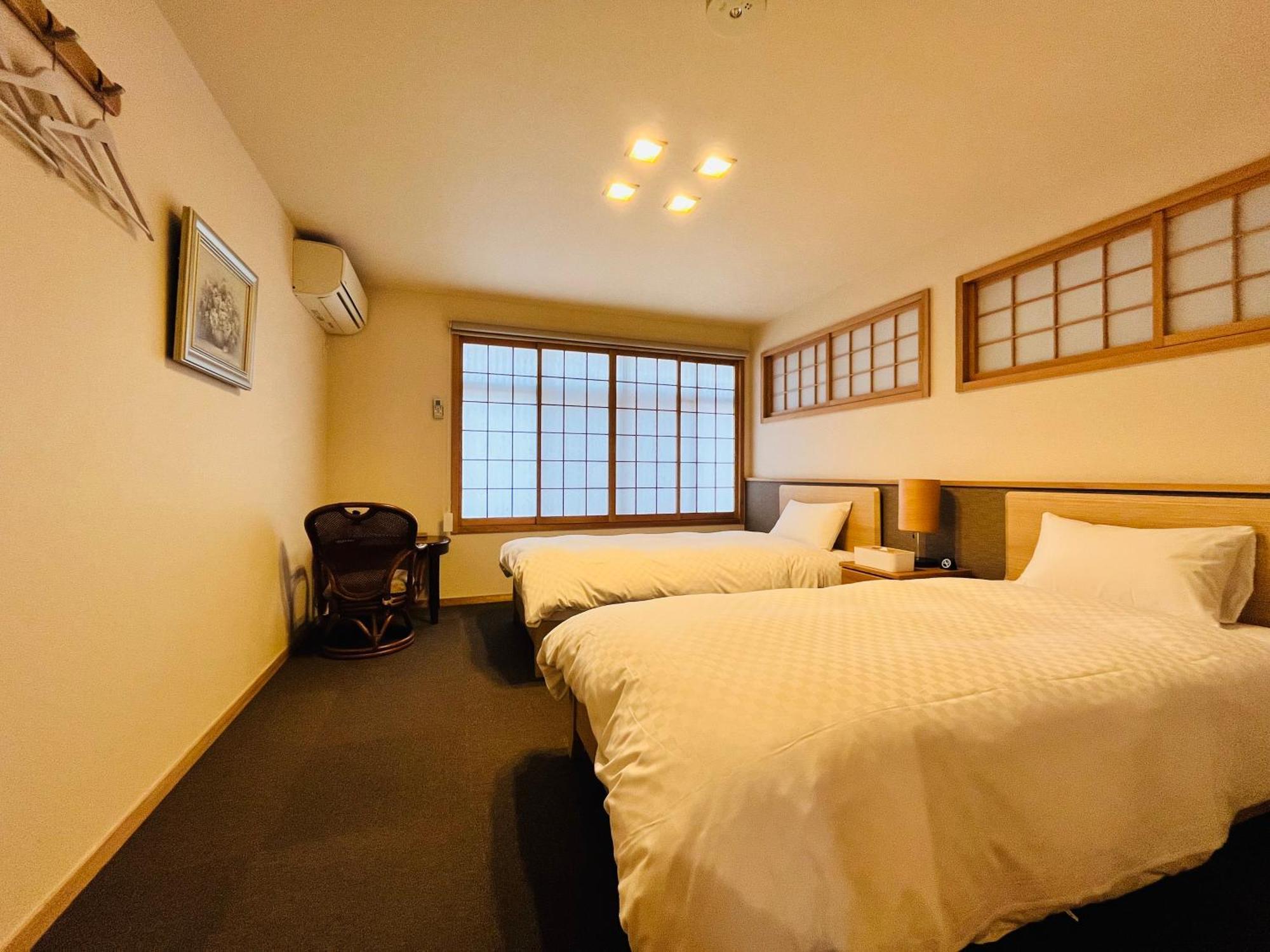 Kanade Holiday home