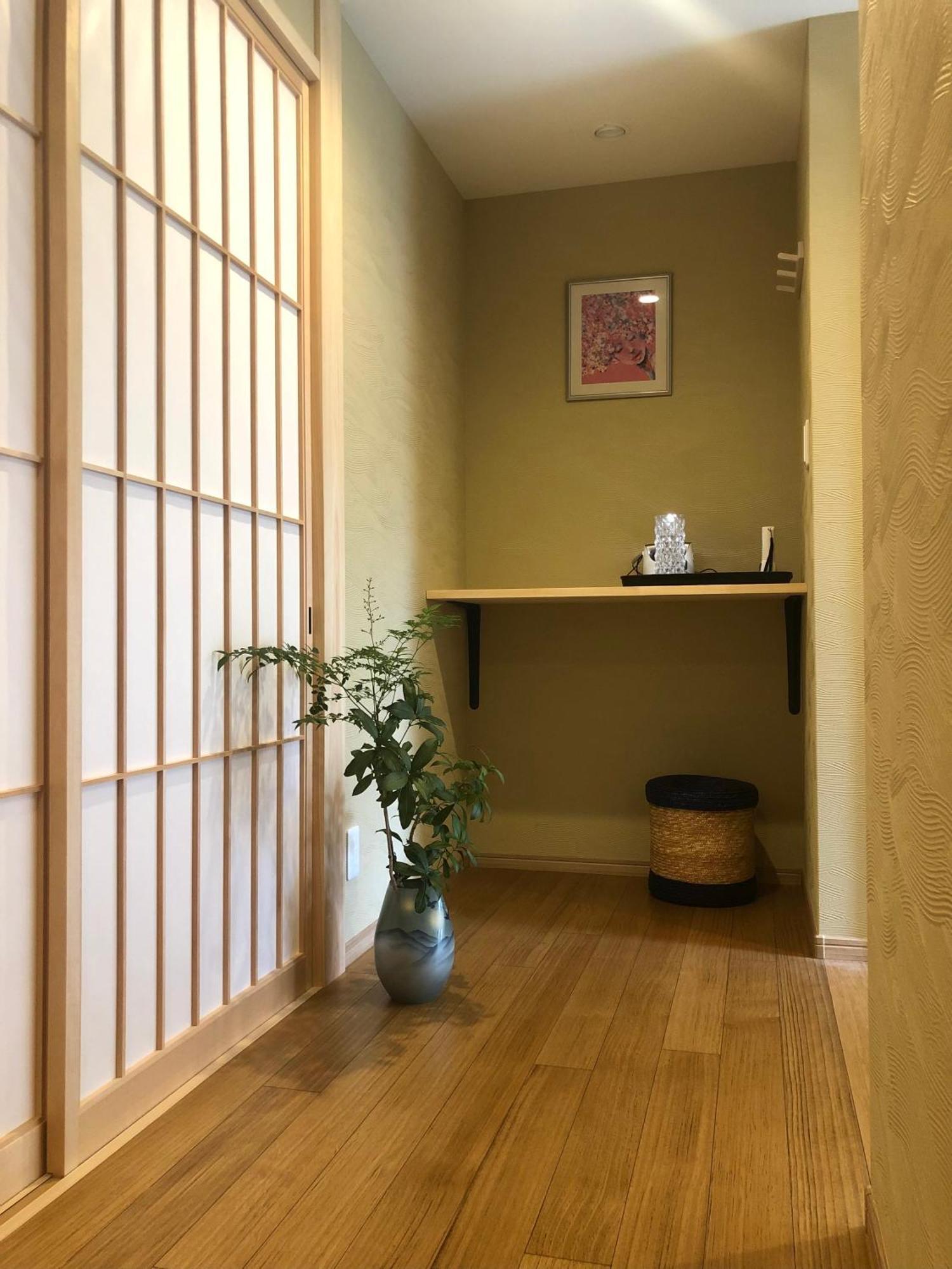 静雅の宿 Villa *