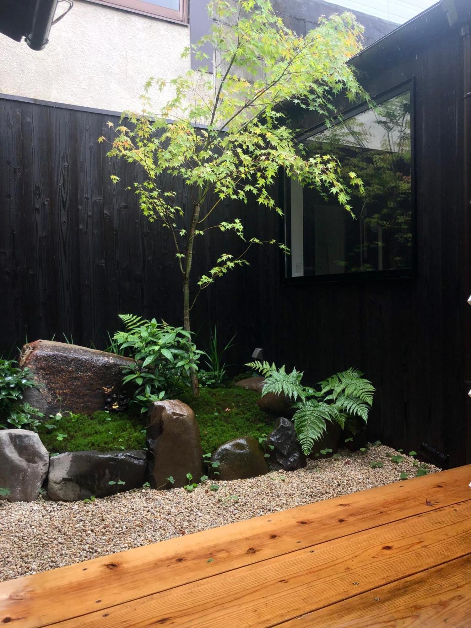 静雅の宿 Villa Kyoto