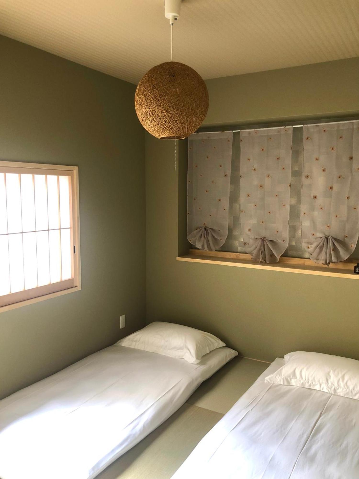 静雅の宿 Villa *
