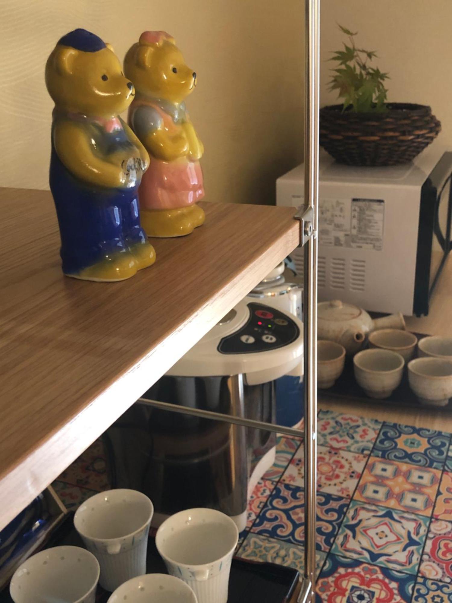 Villa 静雅の宿 Kyoto