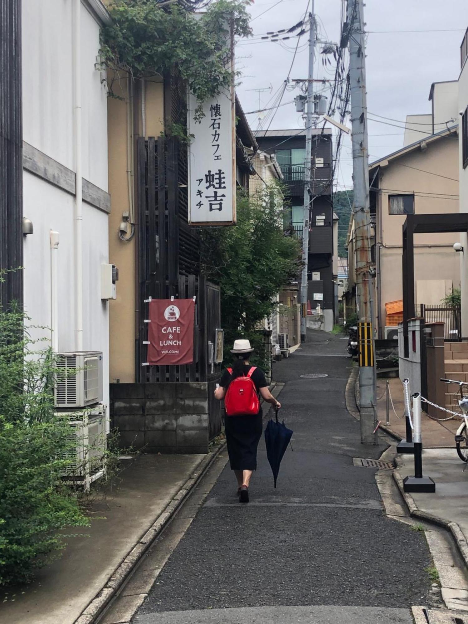 静雅の宿