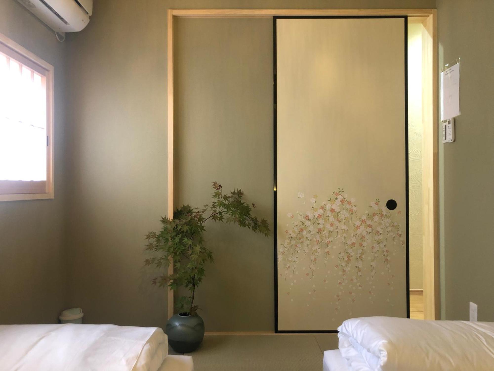 静雅の宿 Villa *