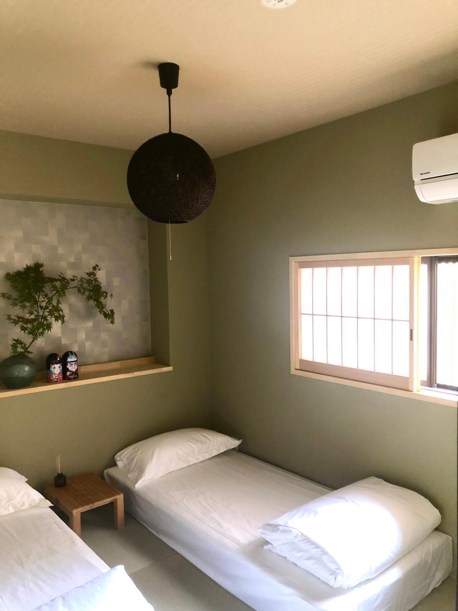 静雅の宿 Villa Kyoto