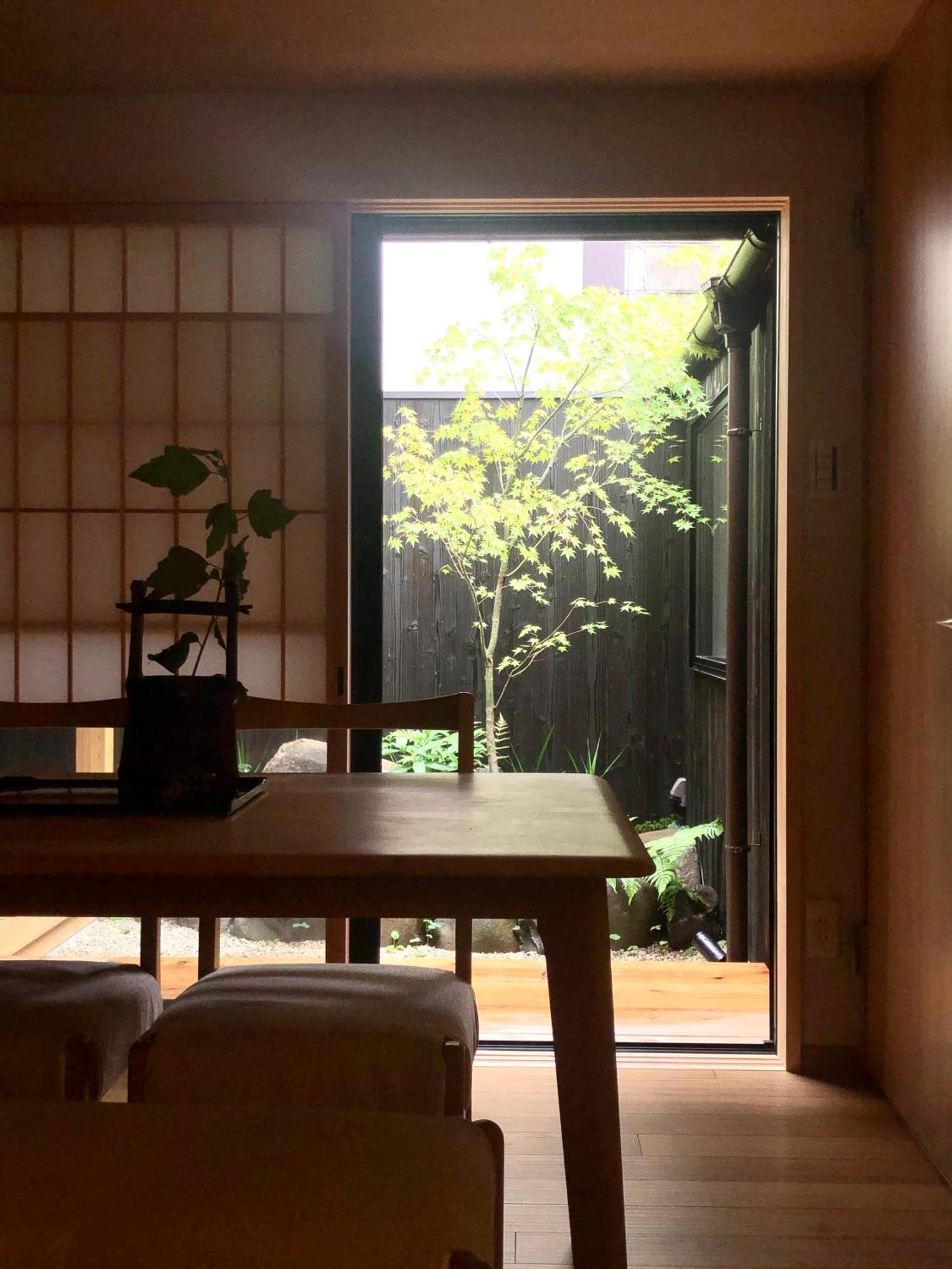 静雅の宿 Villa *