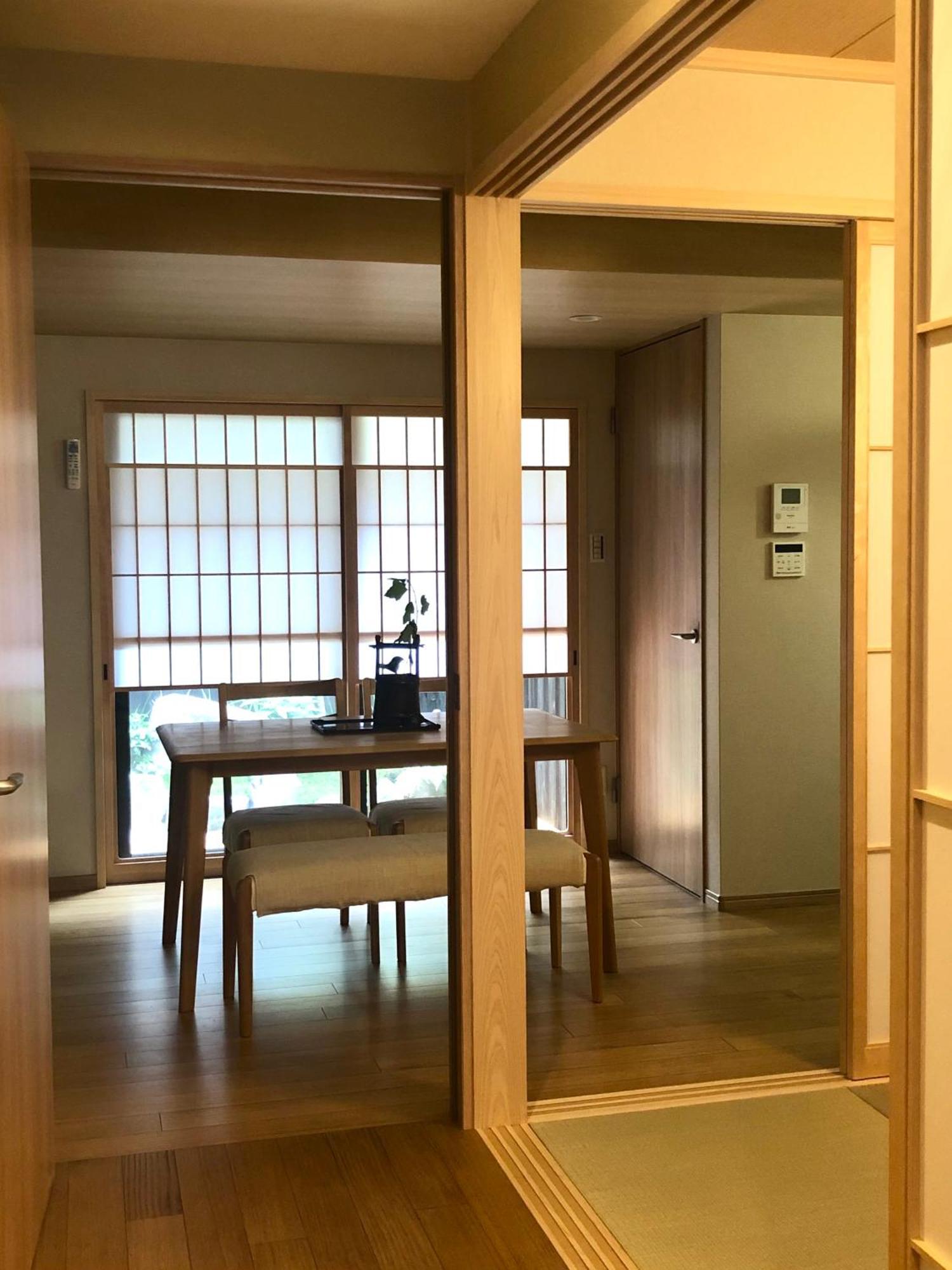 静雅の宿 Villa